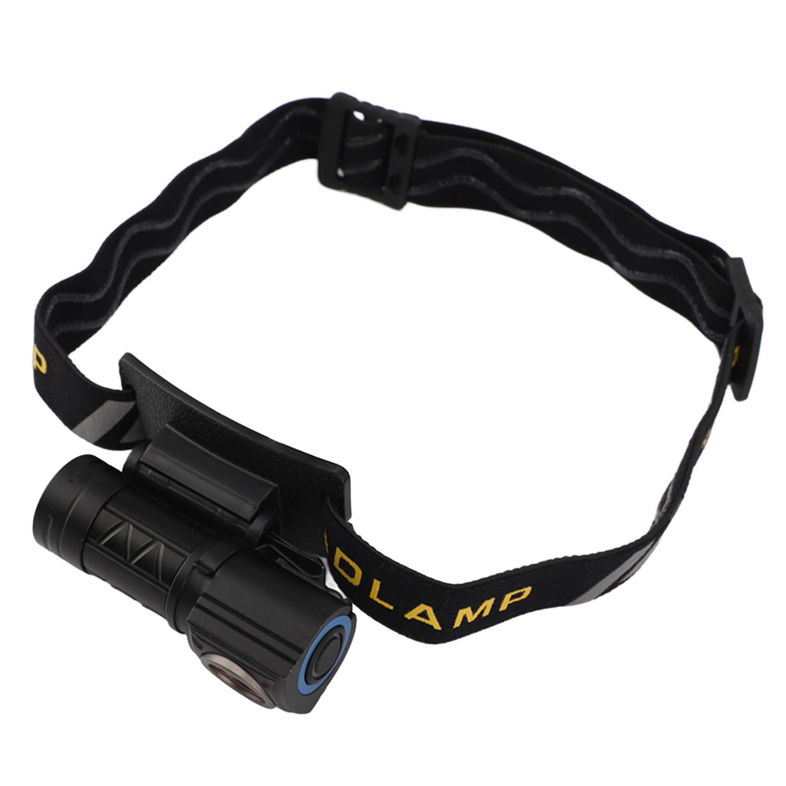 Outdoor Headlight Elastic Band Waterproof Highlight Mini Portable 550lm view 4