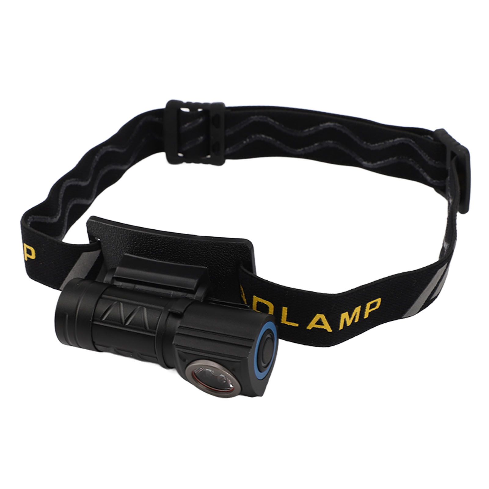Outdoor Headlight Elastic Band Waterproof Highlight Mini Portable 550lm view 5