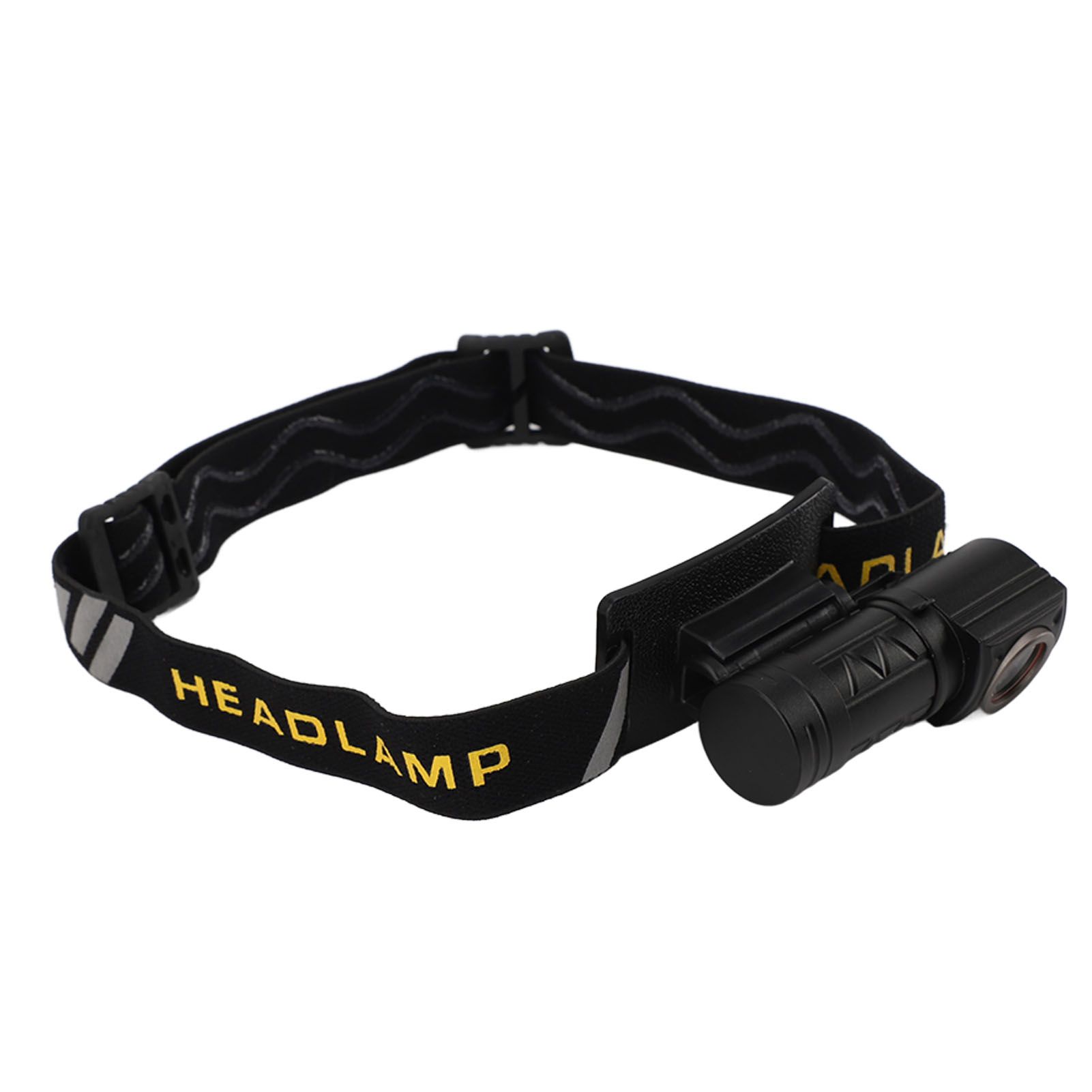 Outdoor Headlight Elastic Band Waterproof Highlight Mini Portable 550lm view 6