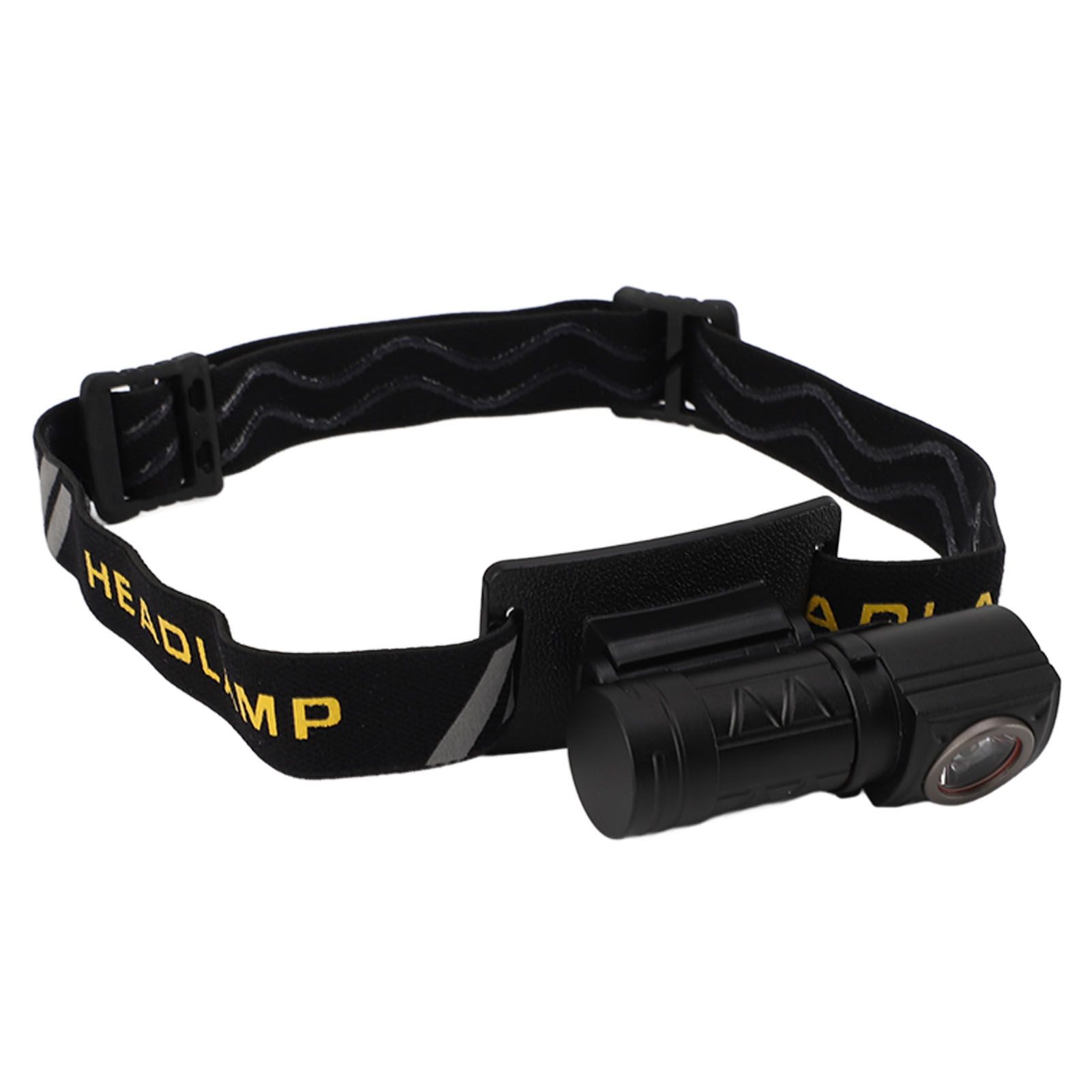Outdoor Headlight Elastic Band Waterproof Highlight Mini Portable 550lm view 7