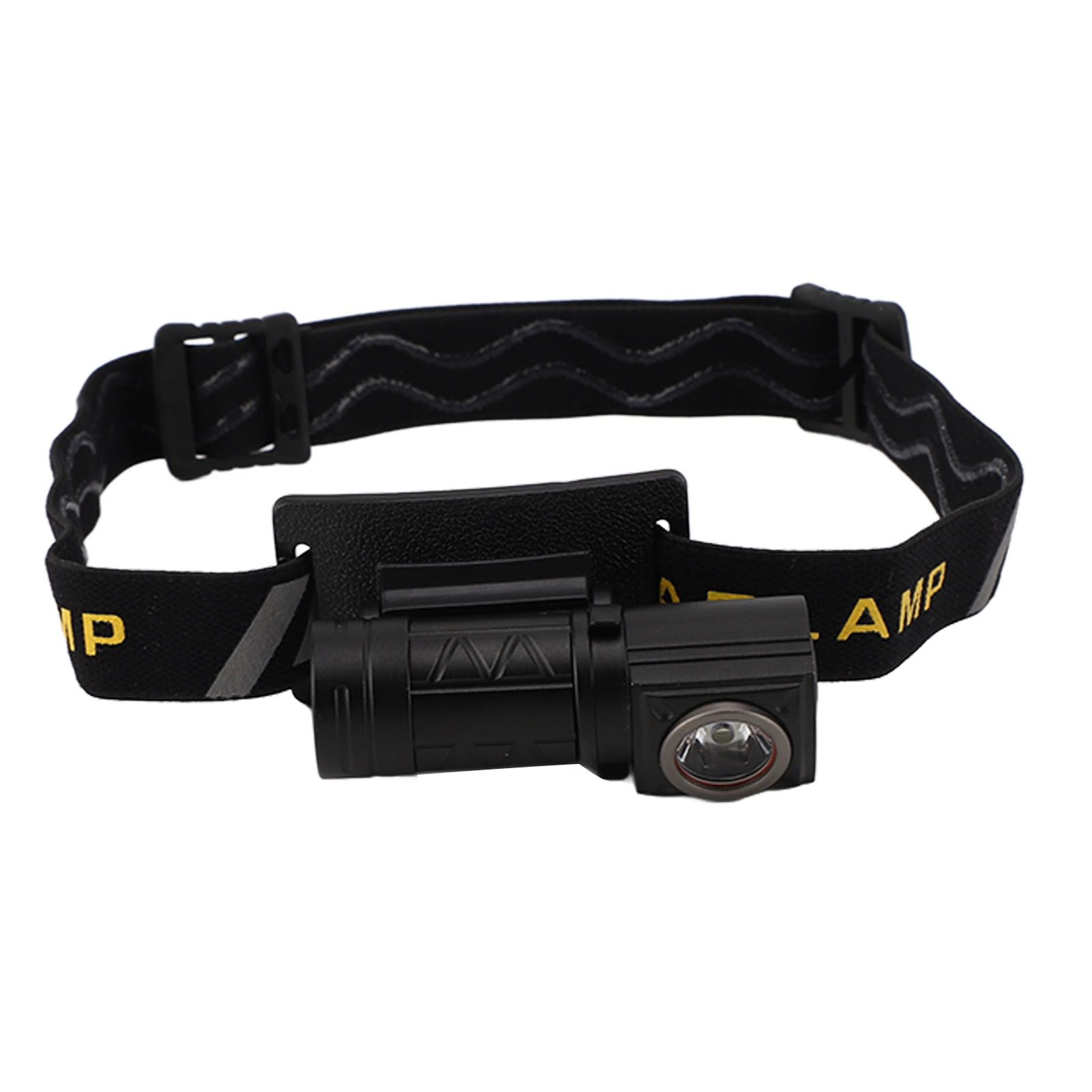 Outdoor Headlight Elastic Band Waterproof Highlight Mini Portable 550lm view 8