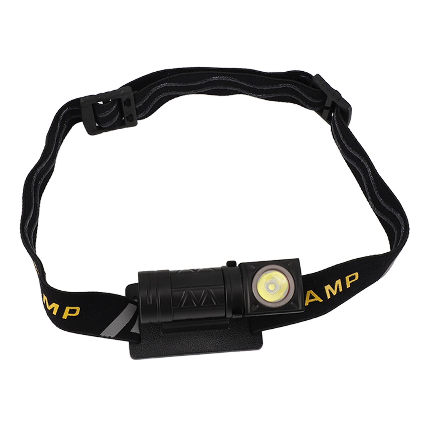Outdoor Headlight Elastic Band Waterproof Highlight Mini Portable 550lm view 10