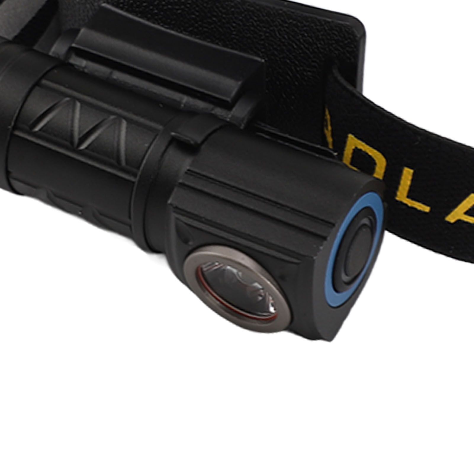 Outdoor Headlight Elastic Band Waterproof Highlight Mini Portable 550lm view 14
