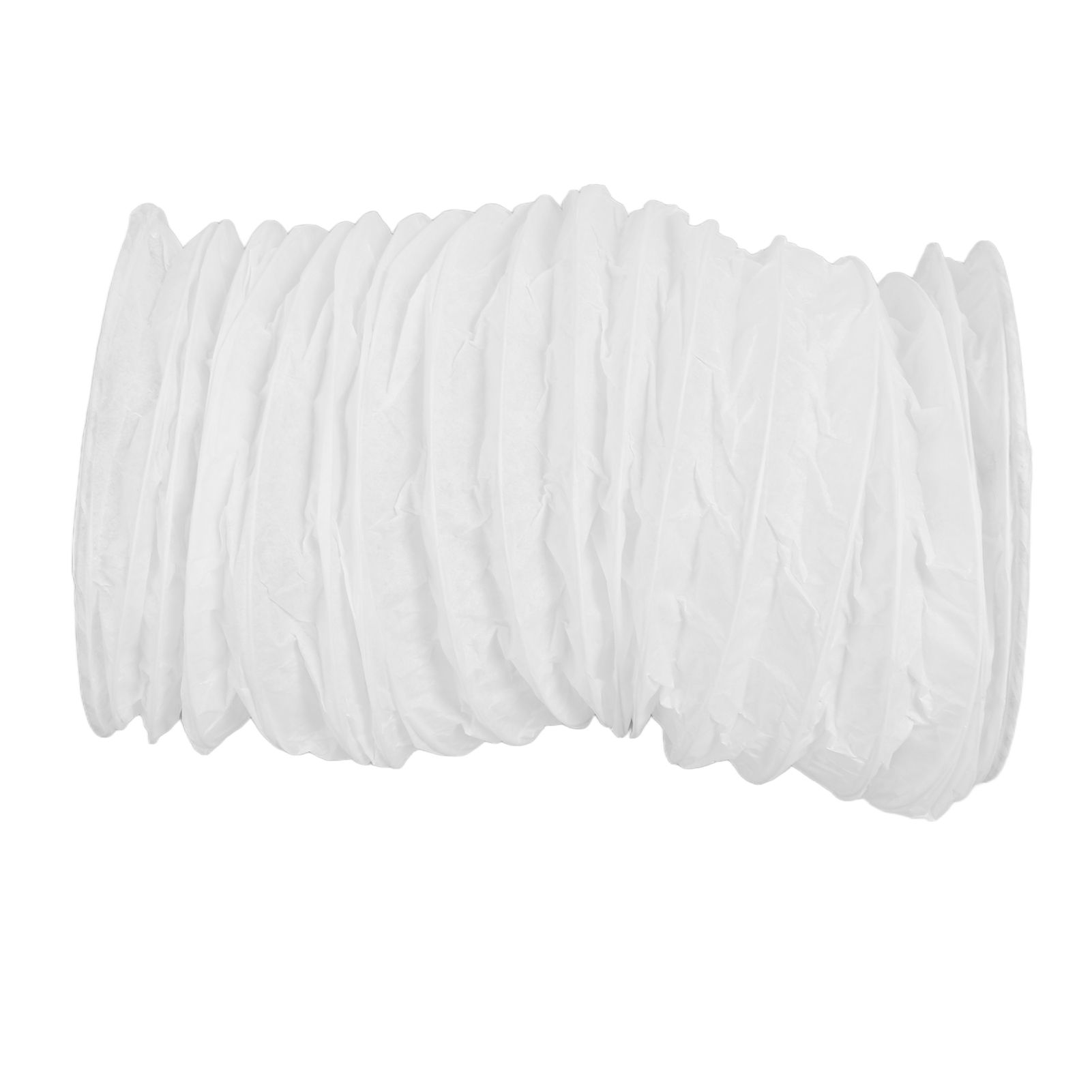 Rice Paper Floor Lamp Shade 94cm 37 Inch Rice Paper Lamp Protector Cover for view 5