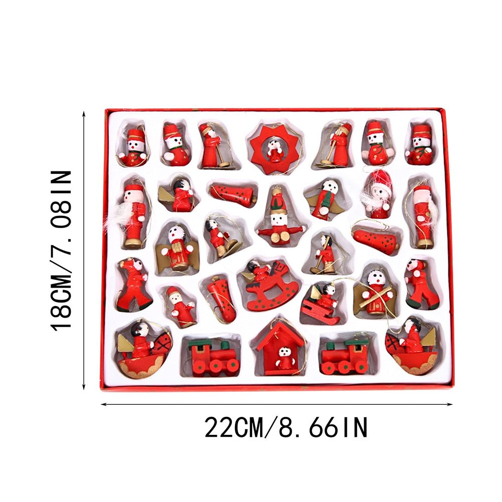 2021 Christmas Advent Calendars Countdown Toys Set for Girls Boys Surprise view 2