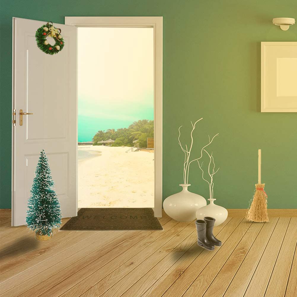 Christmas Decoration Accessories Set Christmas Miniature Ornaments Simulation view 6