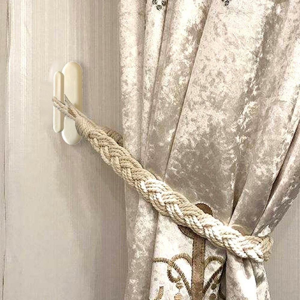 Cord Safety Blind Pull Cord Winder Curtain Cord Wrap Cleats Blind Cord Holder view 4