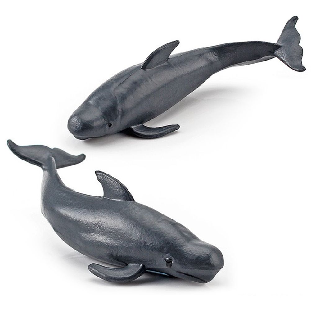 12PCS Mini Sea Toys for Kids Plastic Sea Animals Figurines Simulation Ocean view 5