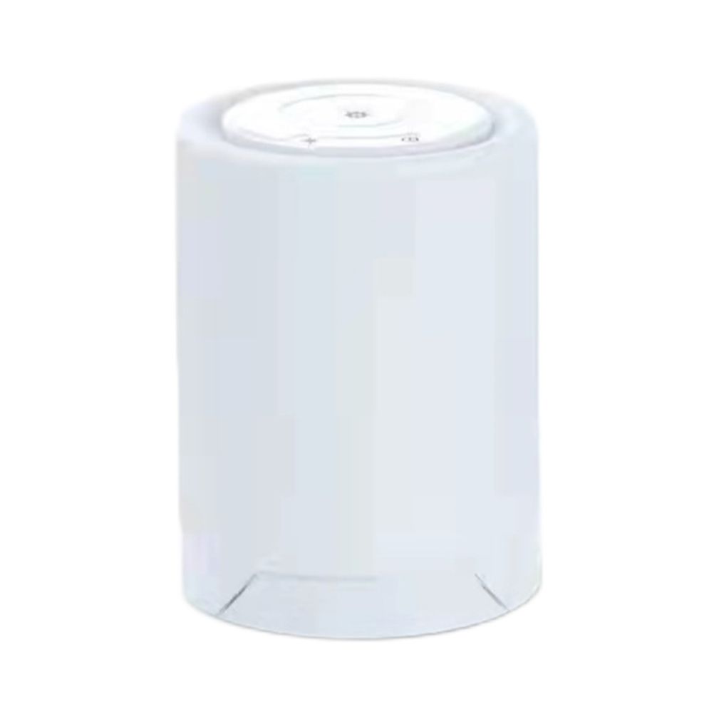 LED Touch Lamp USB Rechargeable Table Bedside Lamps Dimmable RGB Warm White