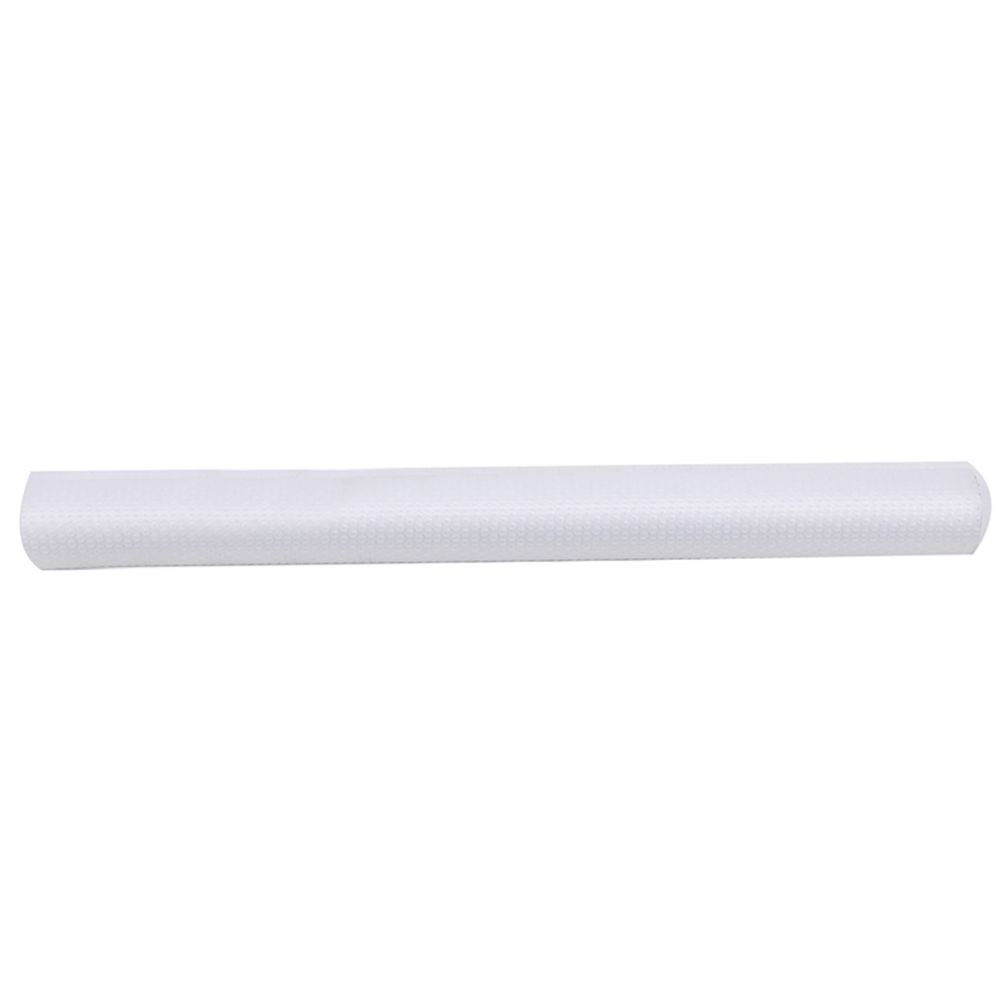 1 Roll Drawers Mat Shelf Liner for Kitchen Cabinet Oil Proof Closet Table Pad — image 1