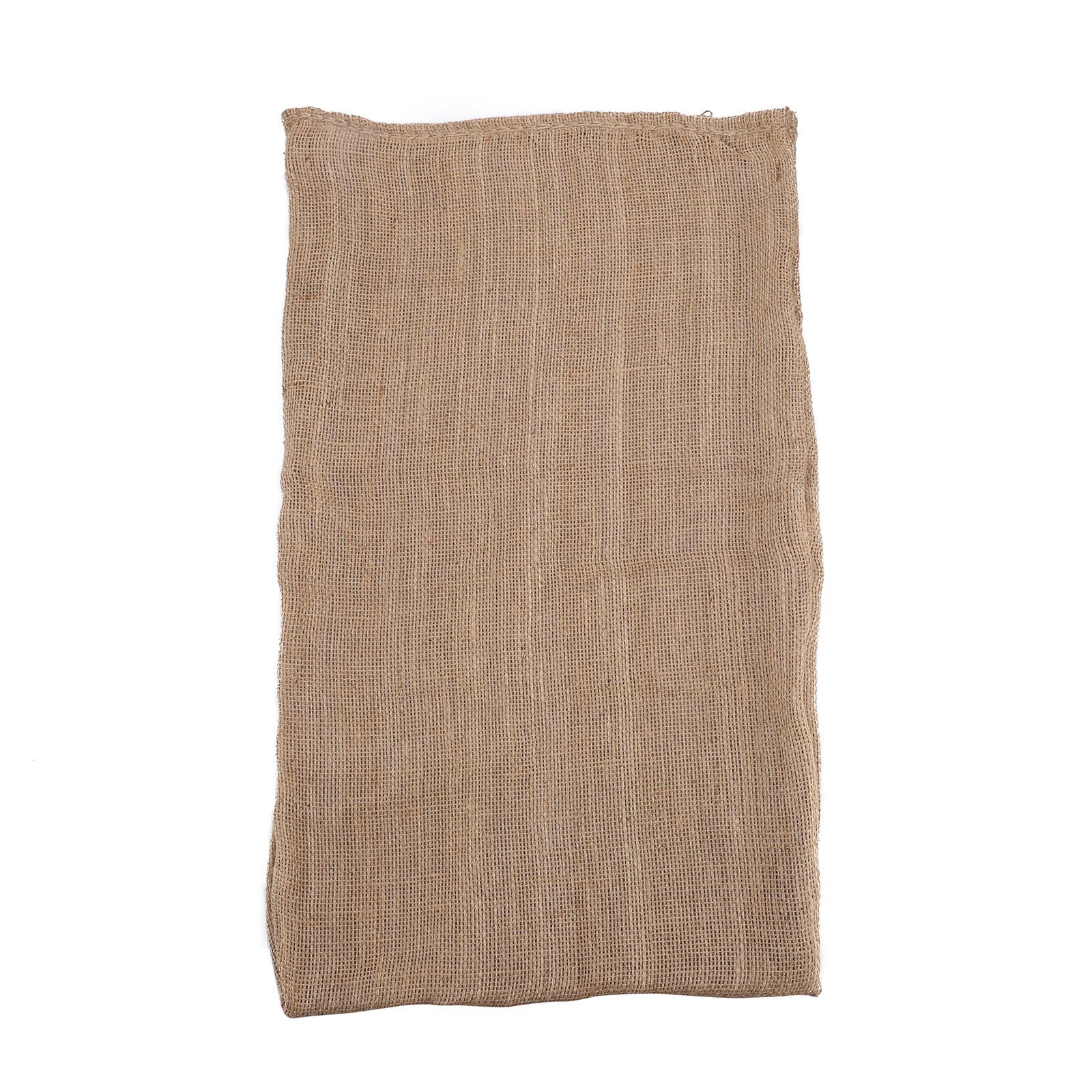 Large Capacity Coarse Hemp Storage Bags Potato Storage Bags Burlap Potato Bag view 13
