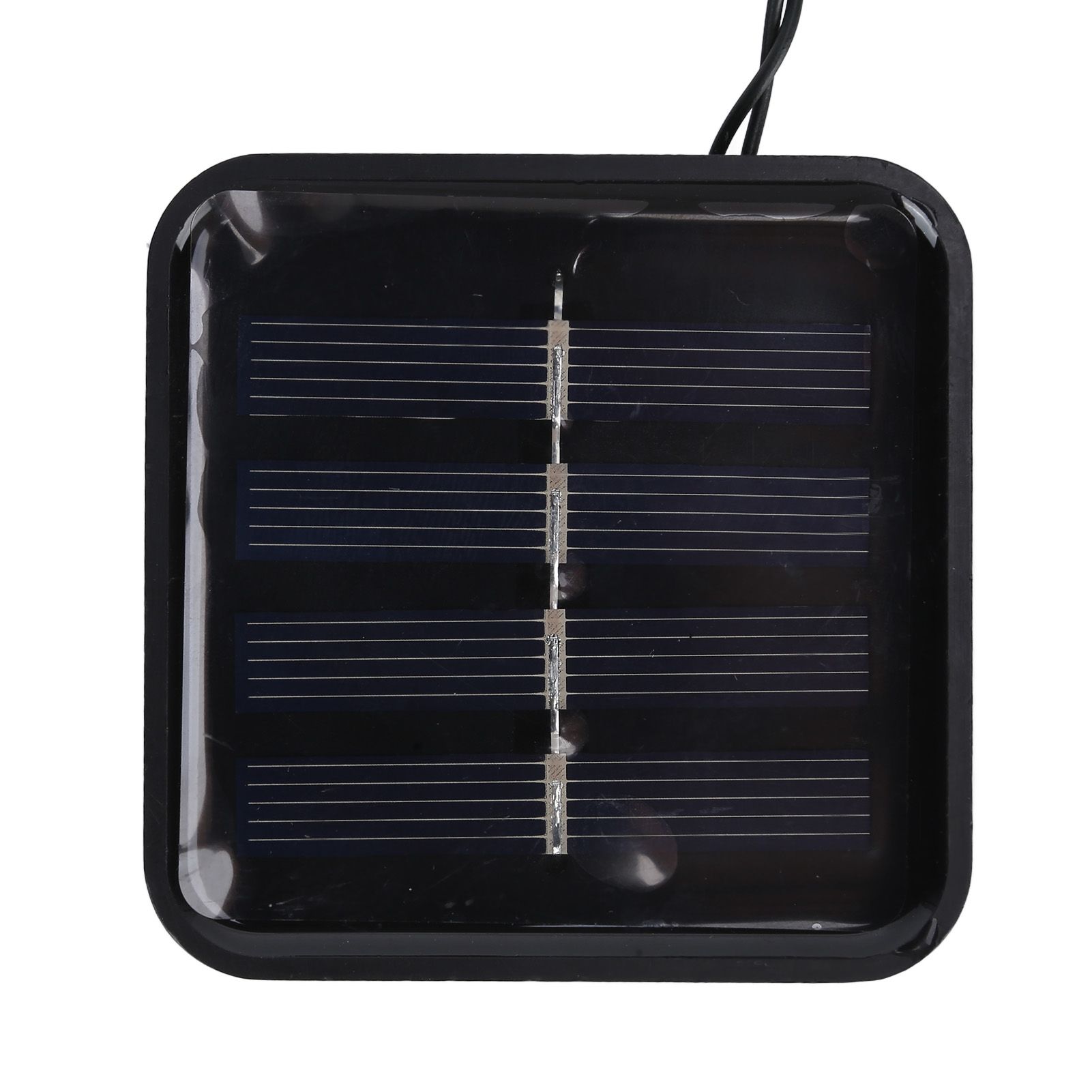 LED Solar String Lights Bee Shaped Waterproof Decorative Light for Outdoor view 13