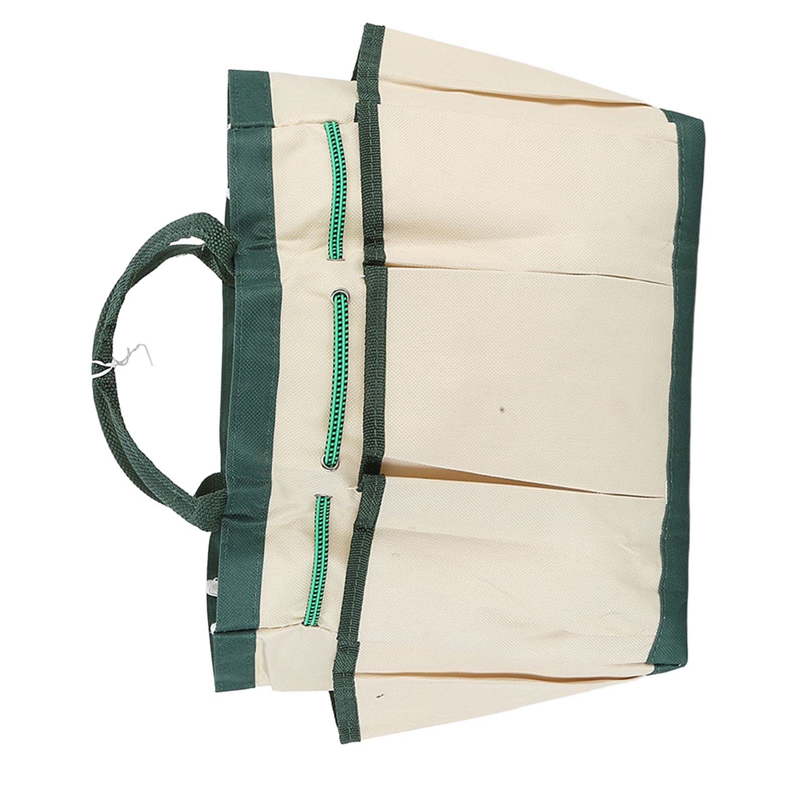 SingleLayer Garden Tote Bag Gardening Pruning Tool Storage Oxford Cloth Bag view 2