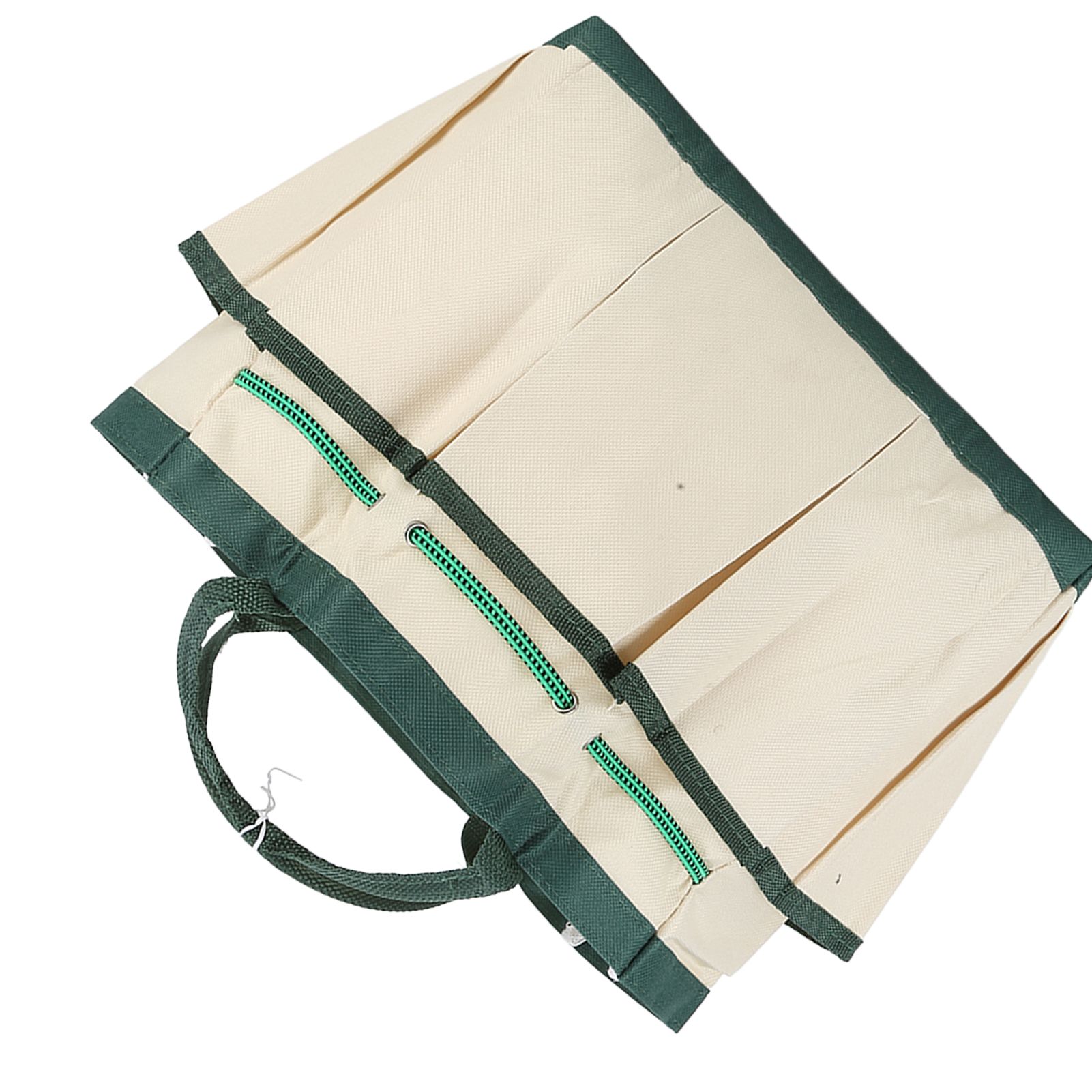 SingleLayer Garden Tote Bag Gardening Pruning Tool Storage Oxford Cloth Bag view 3