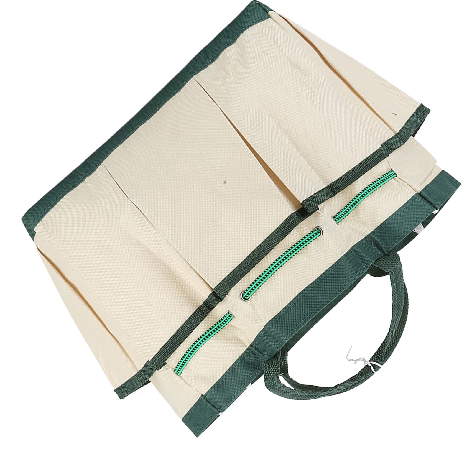 SingleLayer Garden Tote Bag Gardening Pruning Tool Storage Oxford Cloth Bag view 5