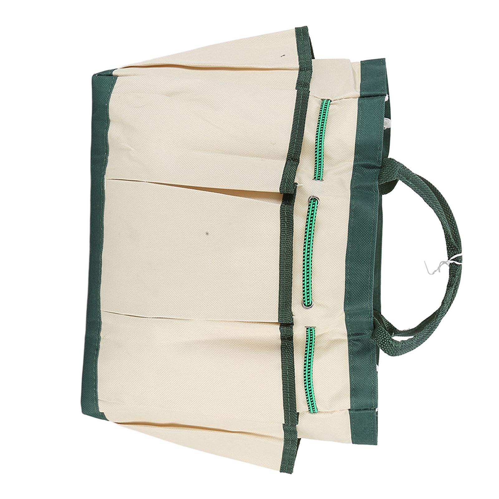 SingleLayer Garden Tote Bag Gardening Pruning Tool Storage Oxford Cloth Bag view 6