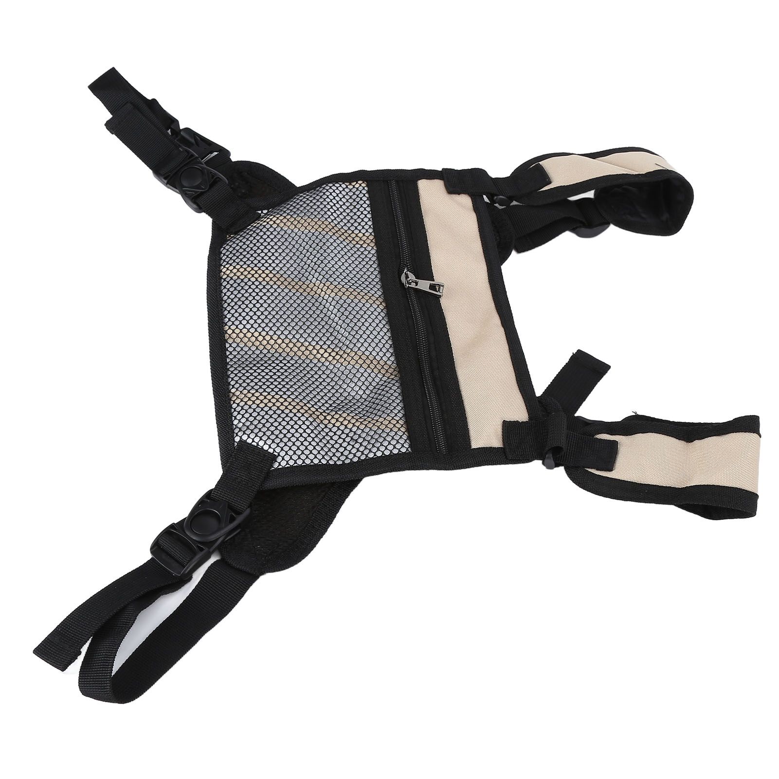 Outdoor Gardening Bag Running Backpack Vest Bag Storage Bag for Man Woman view 7