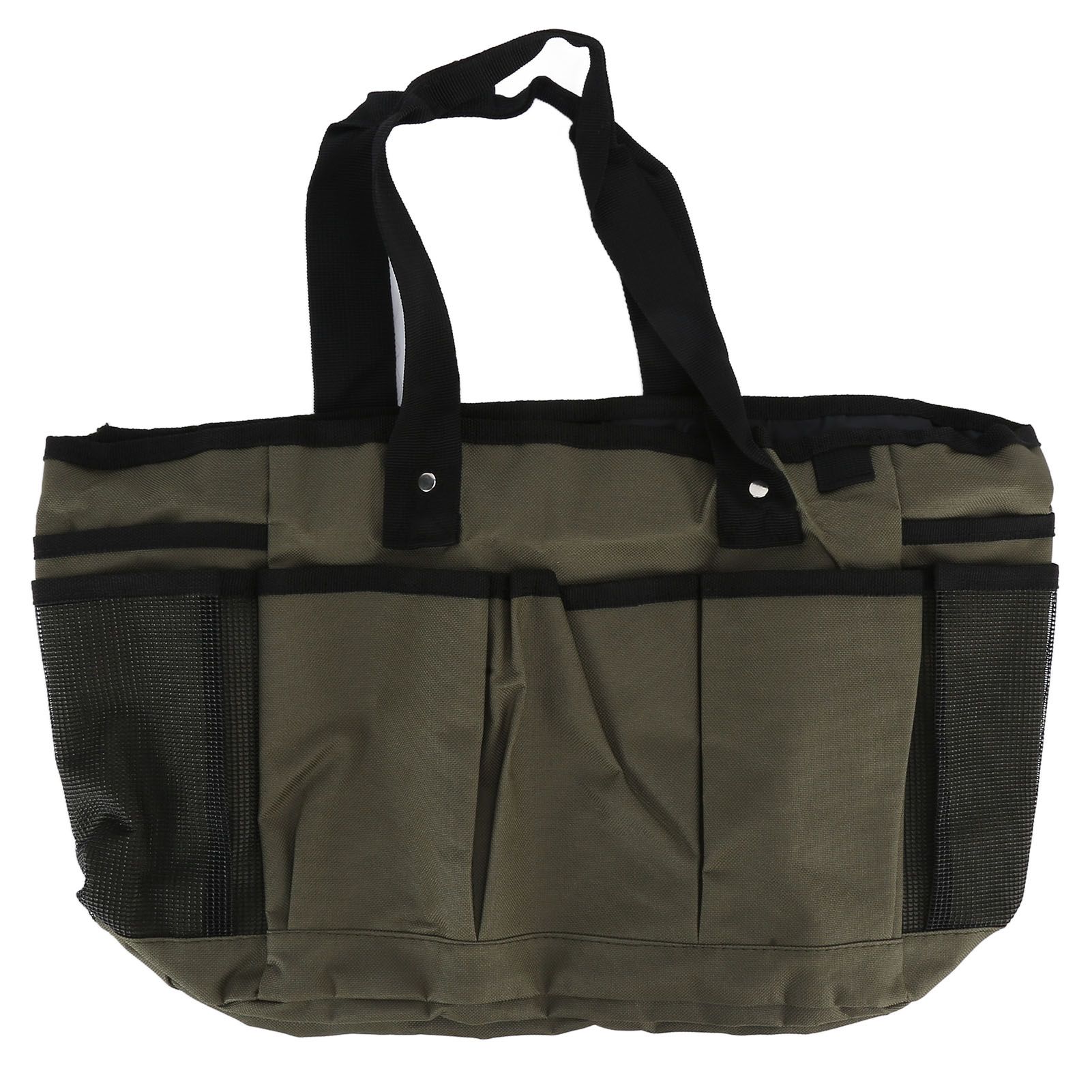 Outdoor Tote Bag Portable Garden Pruning Tool Storage Bag for Keeping Storing