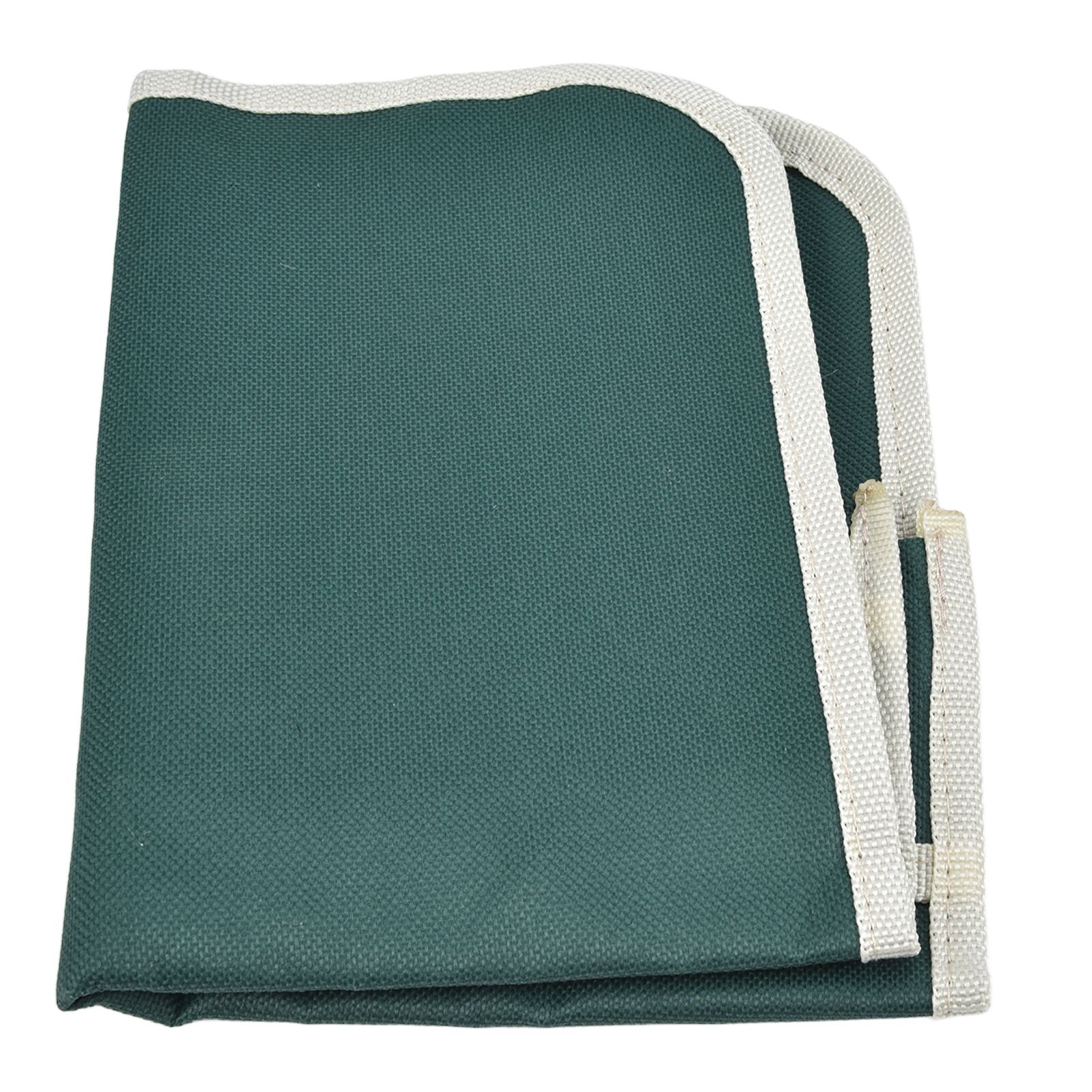 Garden Stool Storage Bag Oxford Cloth Hanging Bag On The Side of The Trolley view 5
