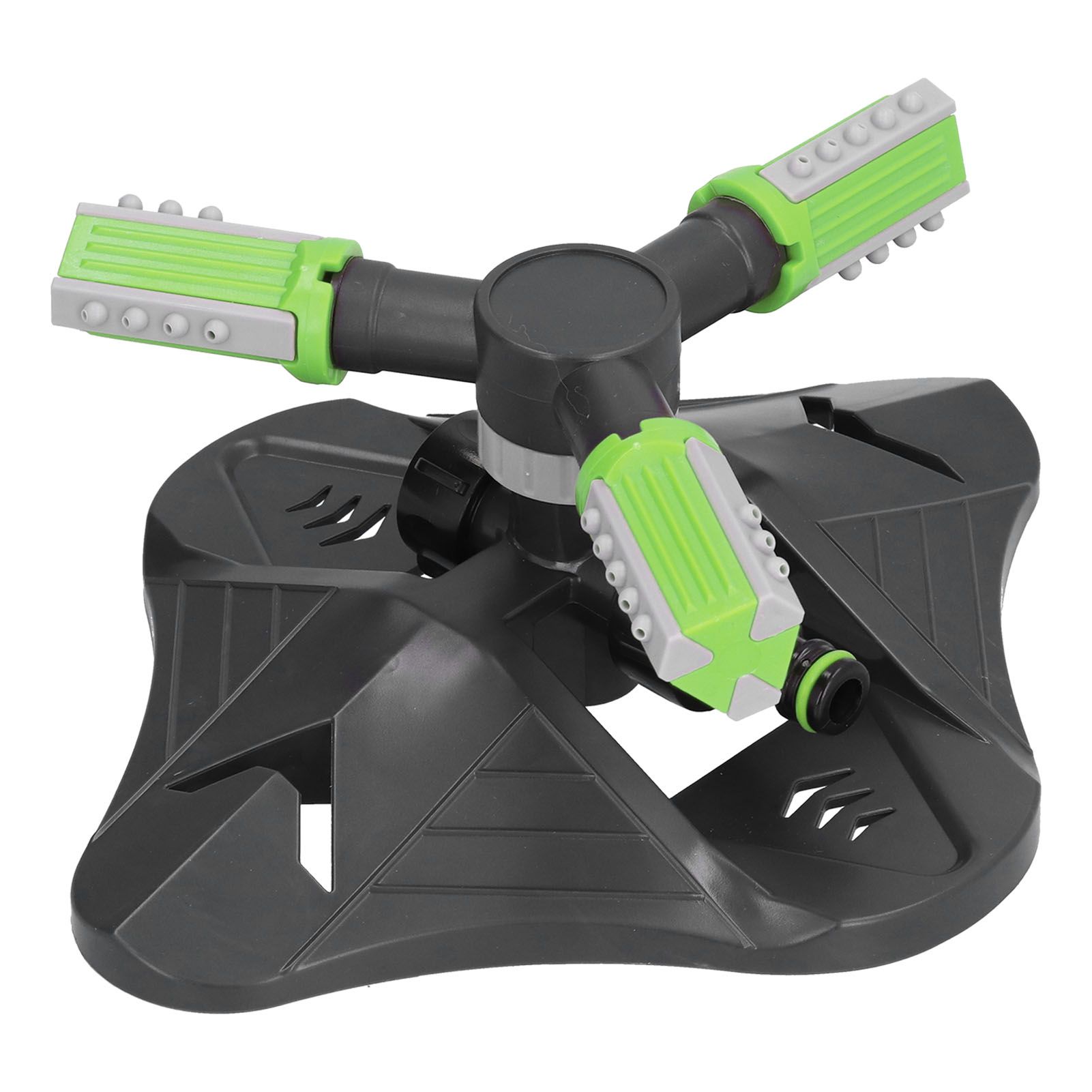 Lawn Water Sprinkler Automatic Flower Watering Device Three Prong Sprinkler view 6