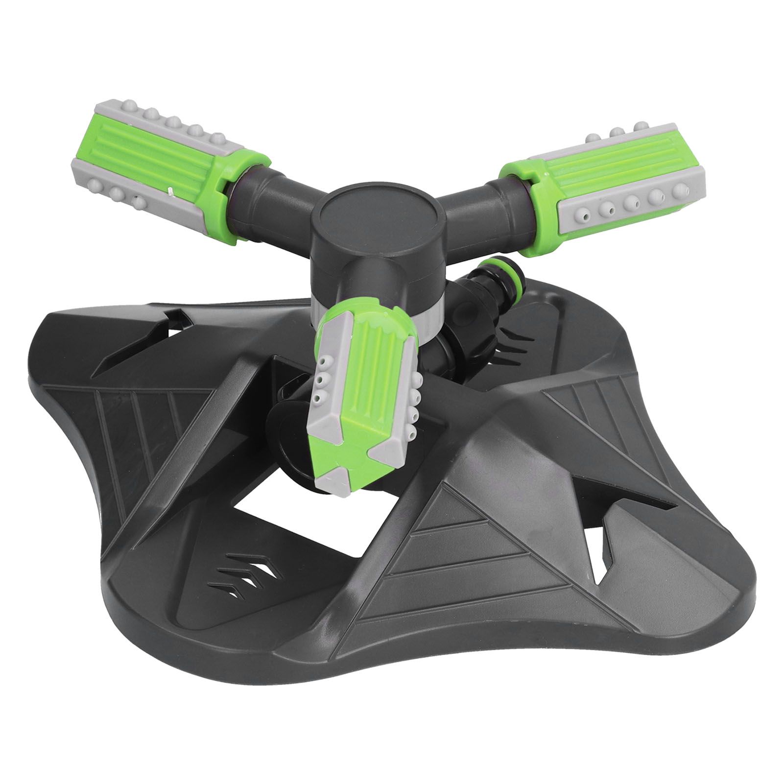 Lawn Water Sprinkler Automatic Flower Watering Device Three Prong Sprinkler view 8