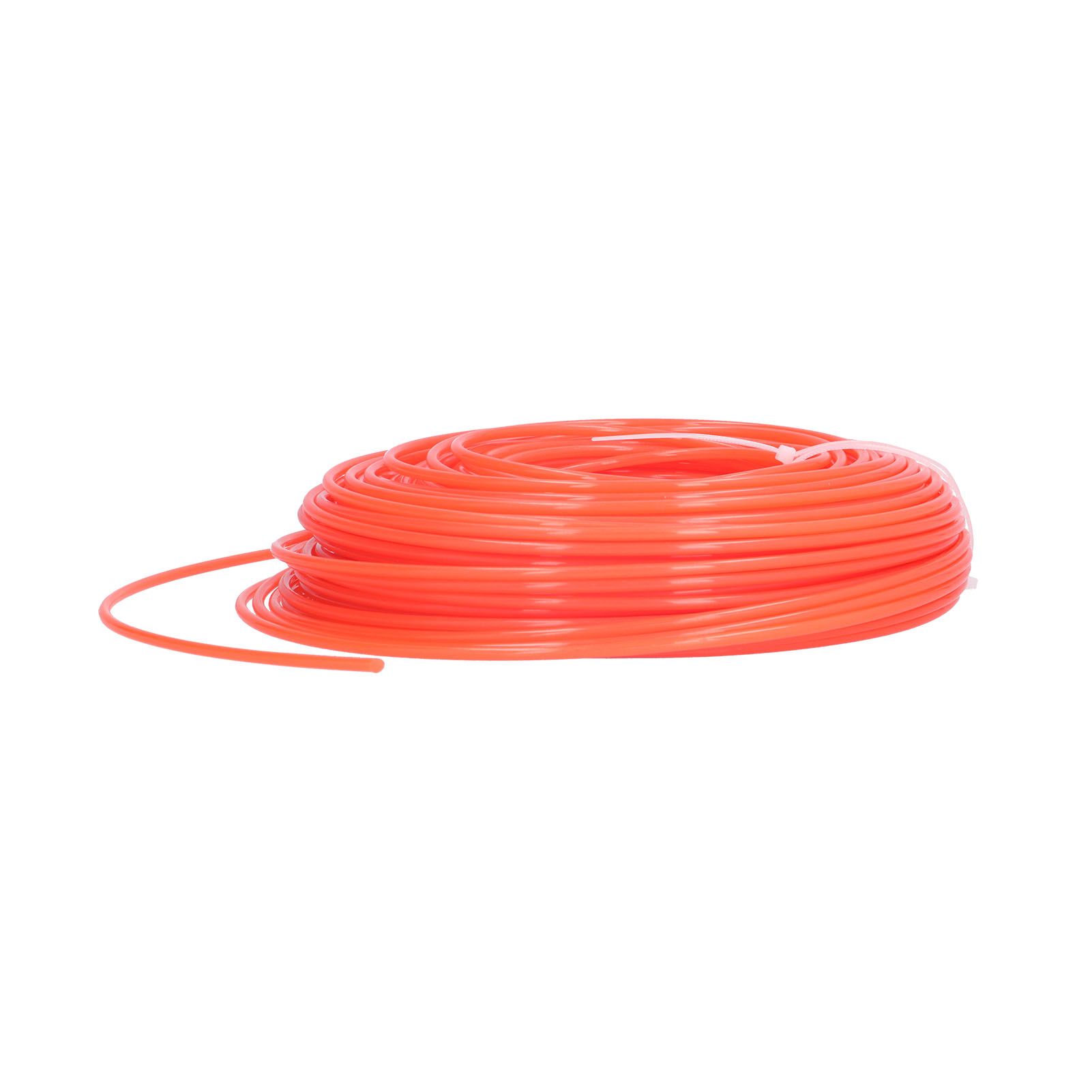 3mm Trimmer Line Nylon Round Brush Cutter Cord Wire Grass Trimmer Replacement view 9