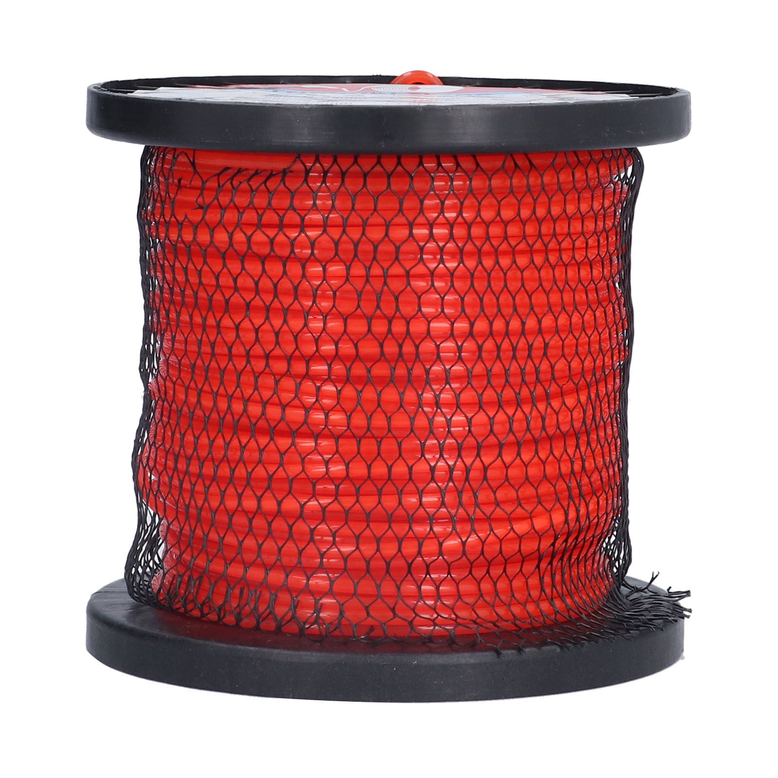 2.7mm Trimmer Line Round Nylon 1LB Round Heavy Duty Grass Cutting Trimmer Line view 2