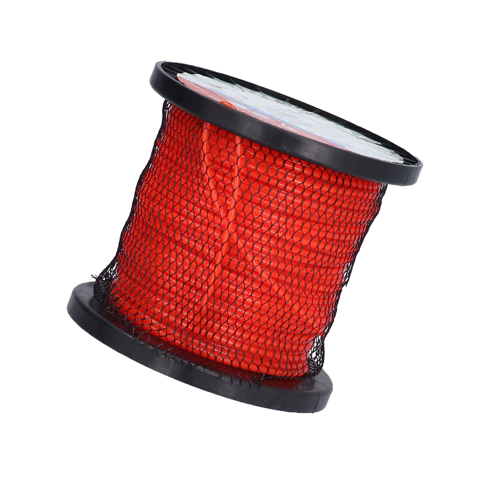 2.7mm Trimmer Line Round Nylon 1LB Round Heavy Duty Grass Cutting Trimmer Line view 4