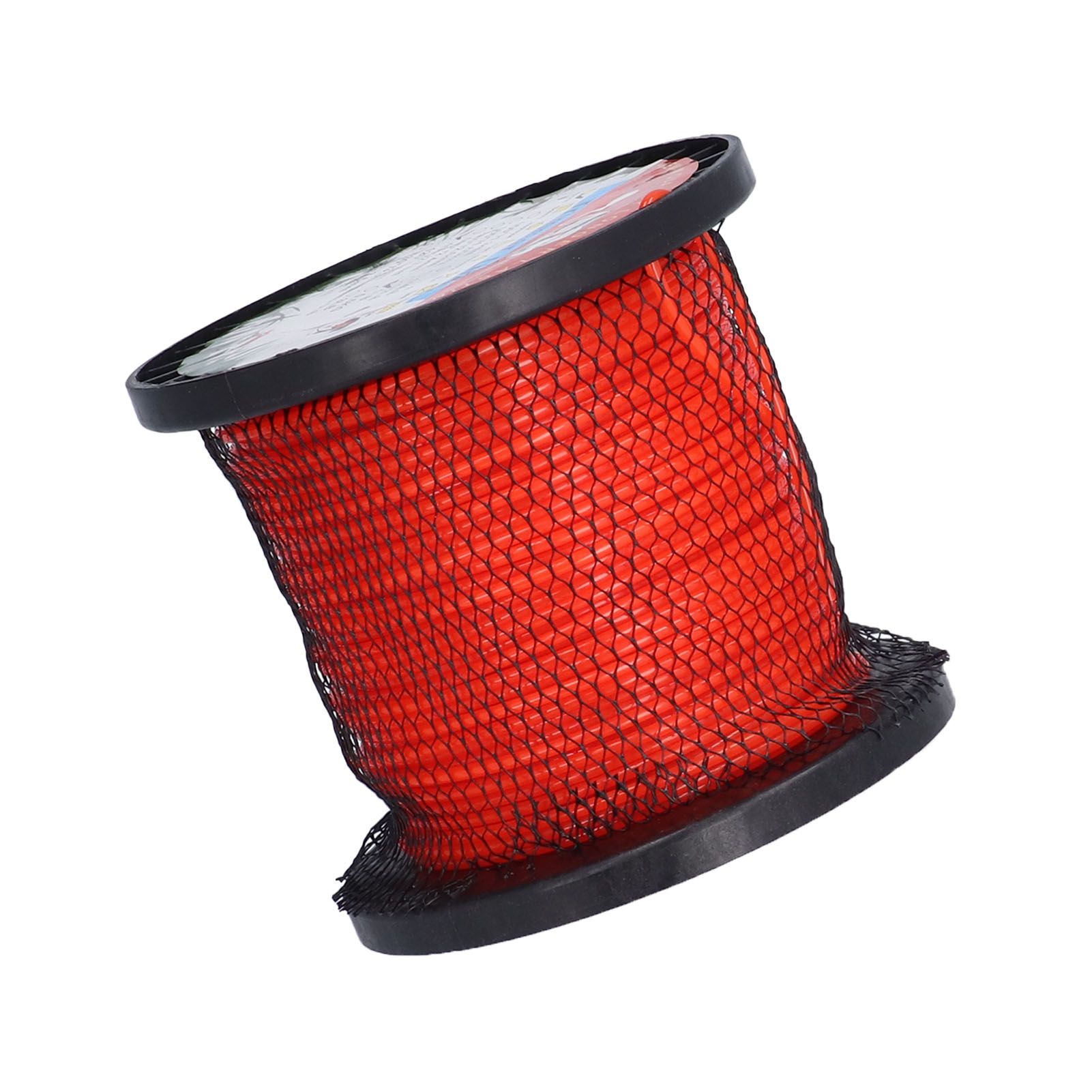 2.7mm Trimmer Line Round Nylon 1LB Round Heavy Duty Grass Cutting Trimmer Line view 5