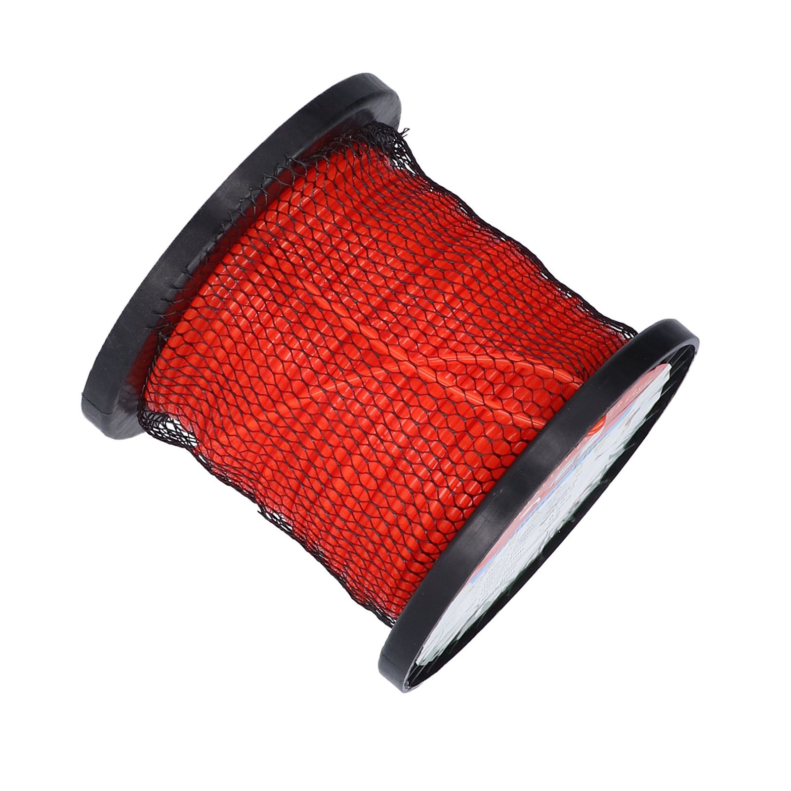 2.7mm Trimmer Line Round Nylon 1LB Round Heavy Duty Grass Cutting Trimmer Line view 6