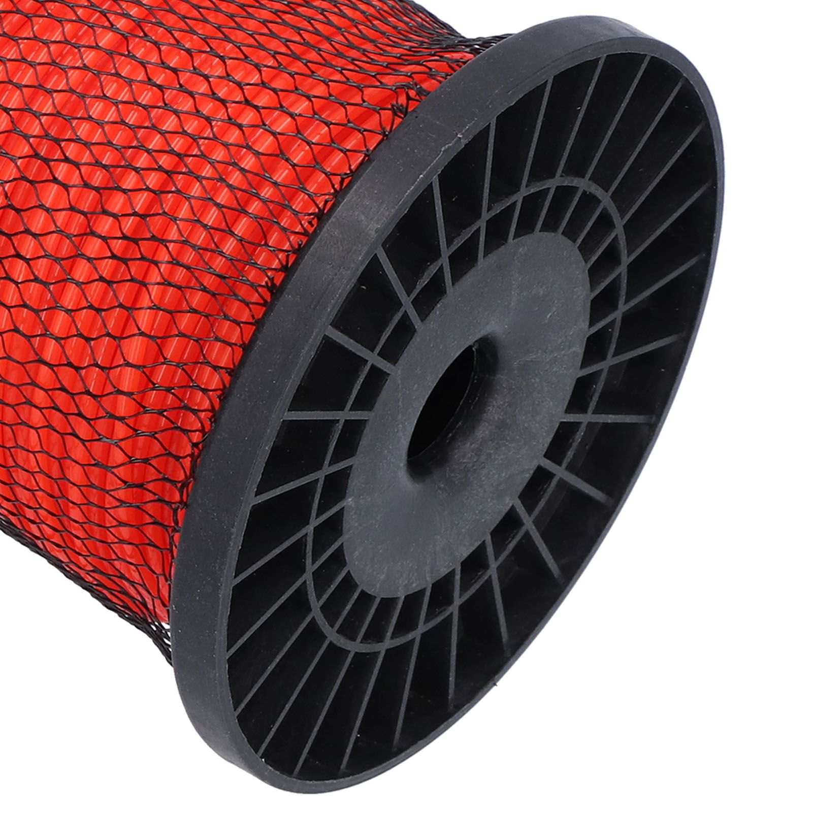 2.7mm Trimmer Line Round Nylon 1LB Round Heavy Duty Grass Cutting Trimmer Line view 15