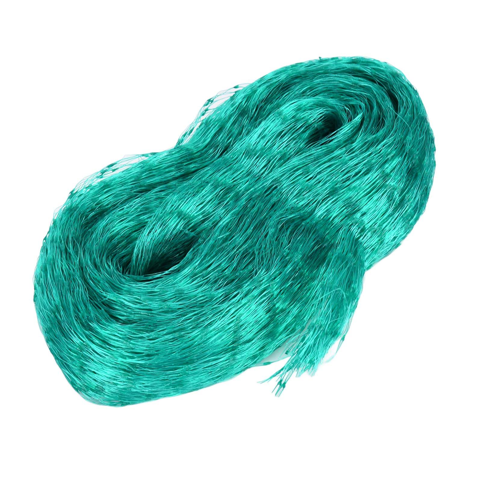2x10m Anti Bird Protection Net Nylon Bird Proof Netting Nursery Fruit Tree view 3