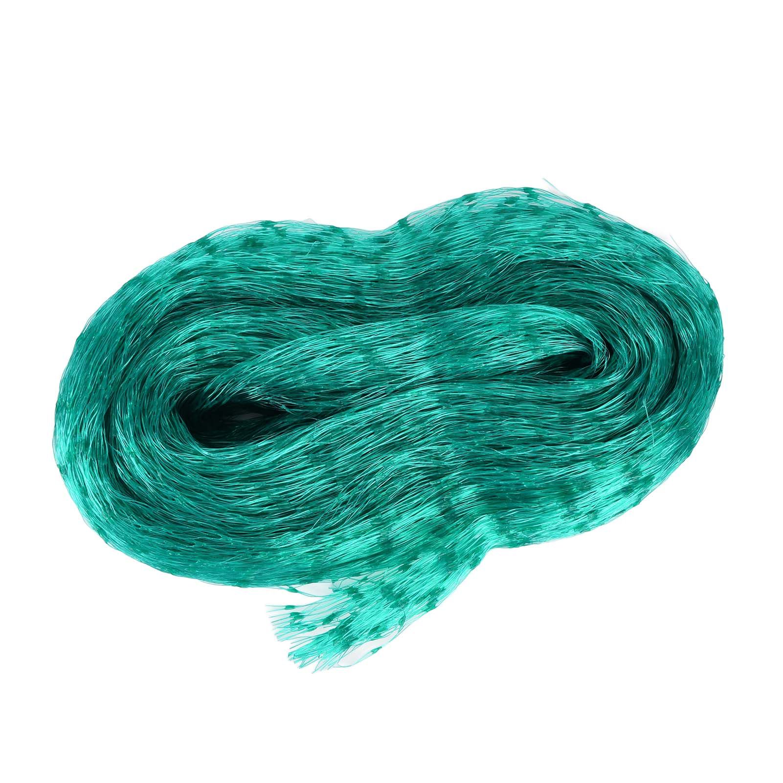 2x10m Anti Bird Protection Net Nylon Bird Proof Netting Nursery Fruit Tree view 4