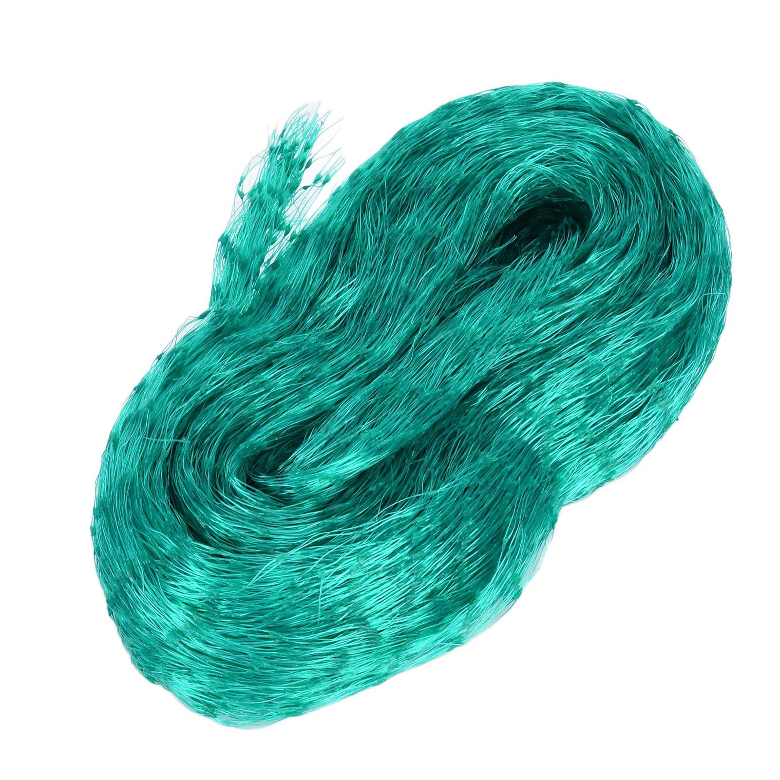 2x10m Anti Bird Protection Net Nylon Bird Proof Netting Nursery Fruit Tree view 9