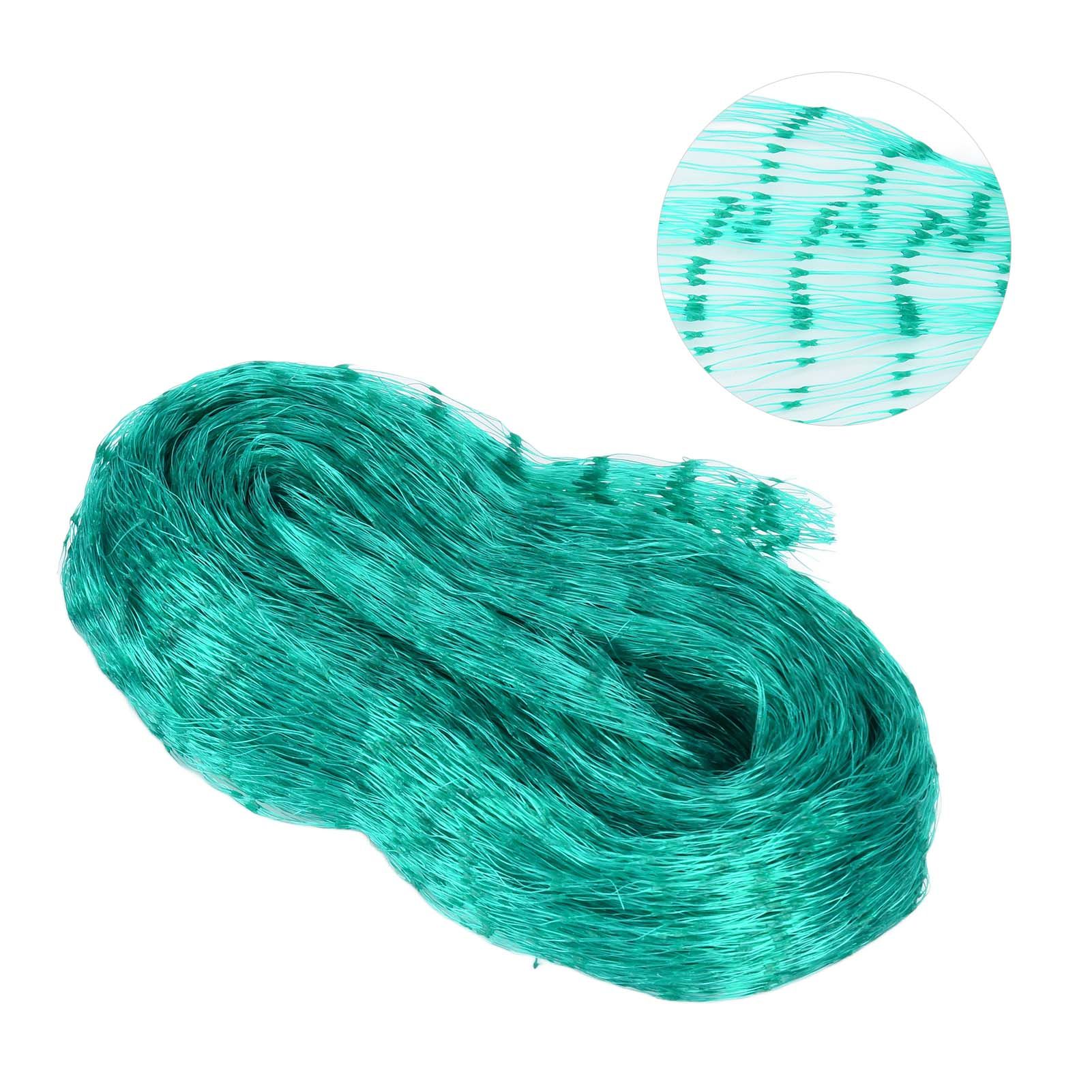 2x10m Anti Bird Protection Net Nylon Bird Proof Netting Nursery Fruit Tree view 10
