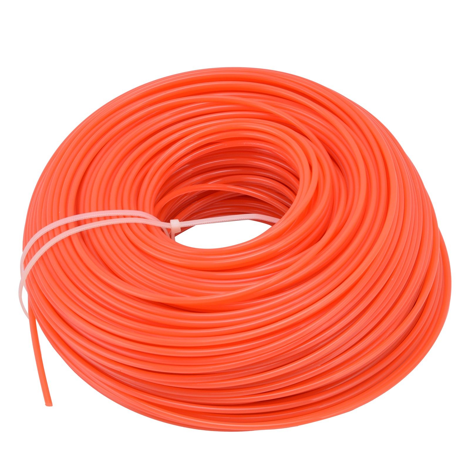 3mm String Trimmer Line Round String Wire Nylon Cord Wire Weeds Wacker Eaters view 7