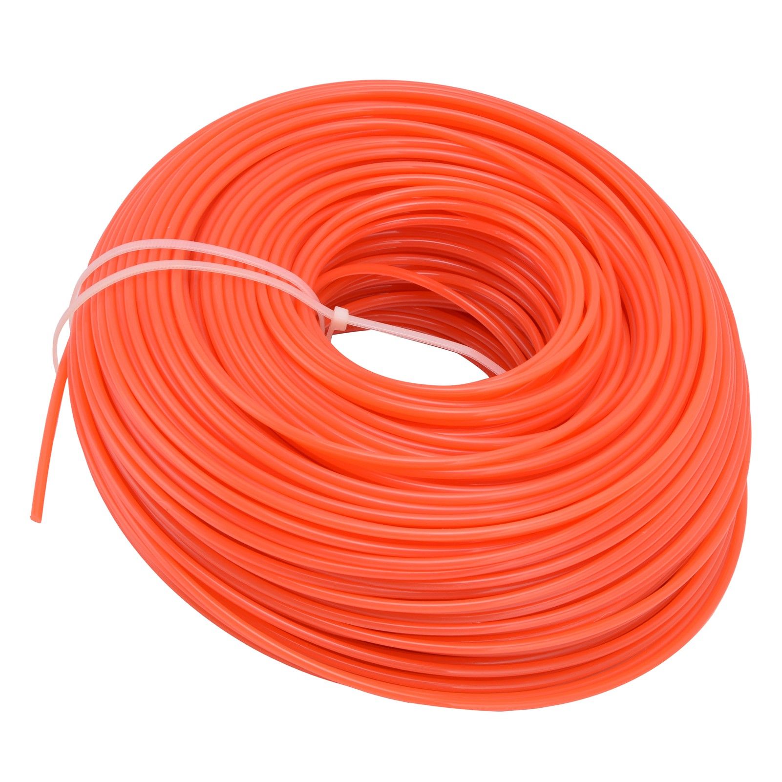 3mm String Trimmer Line Round String Wire Nylon Cord Wire Weeds Wacker Eaters view 9