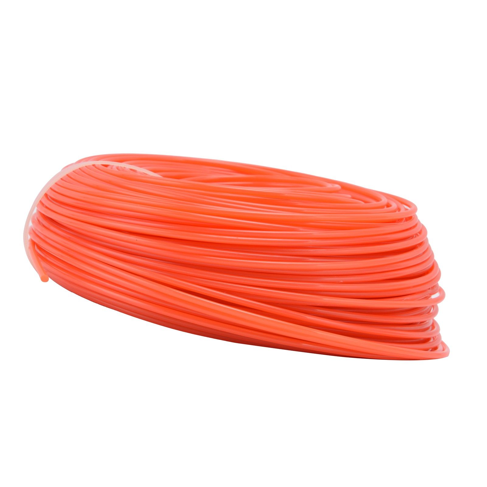 3mm String Trimmer Line Round String Wire Nylon Cord Wire Weeds Wacker Eaters view 10