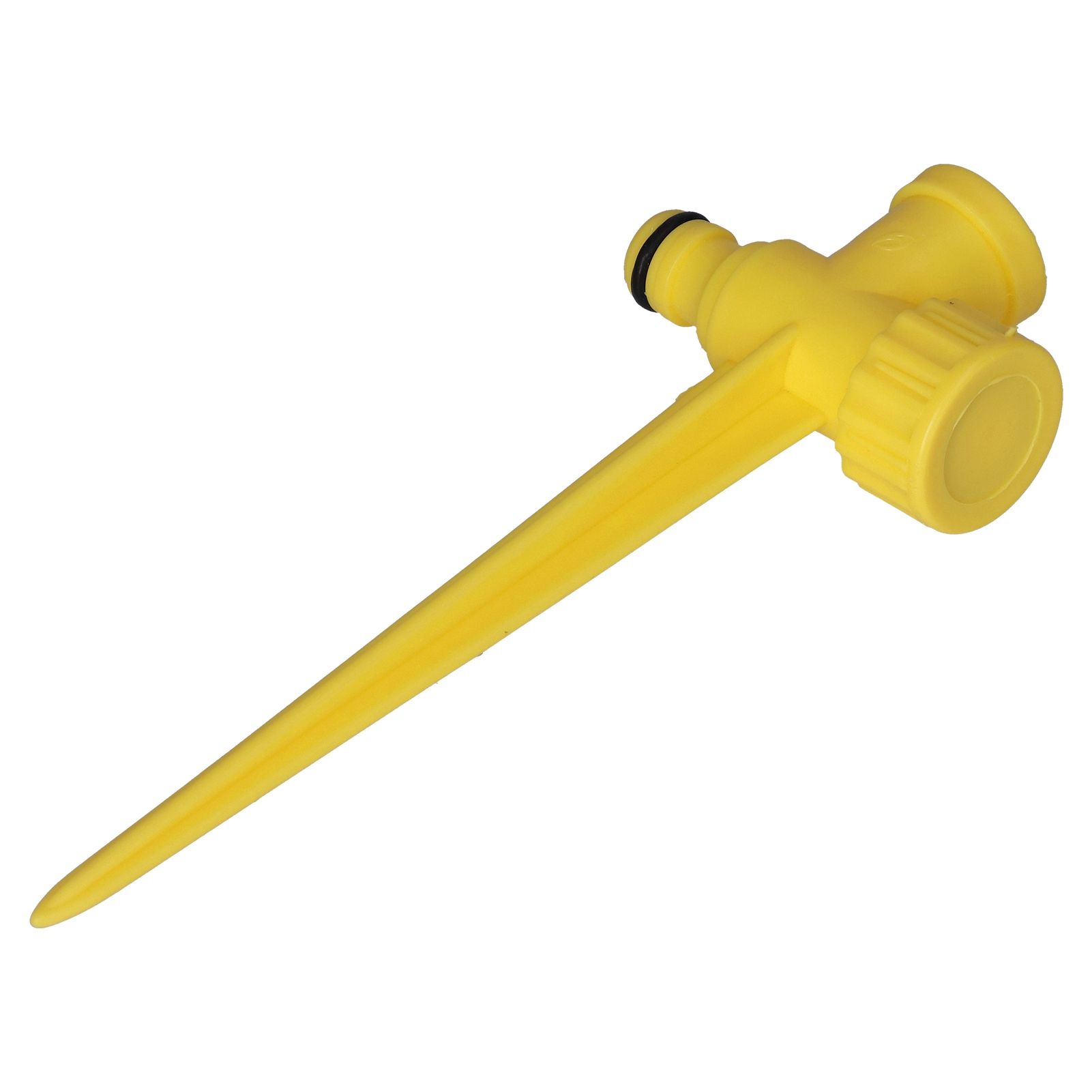 Lawn Sprinkler Spike 10PCS 1/2inch Female Thread Interface Plastic Garden view 3