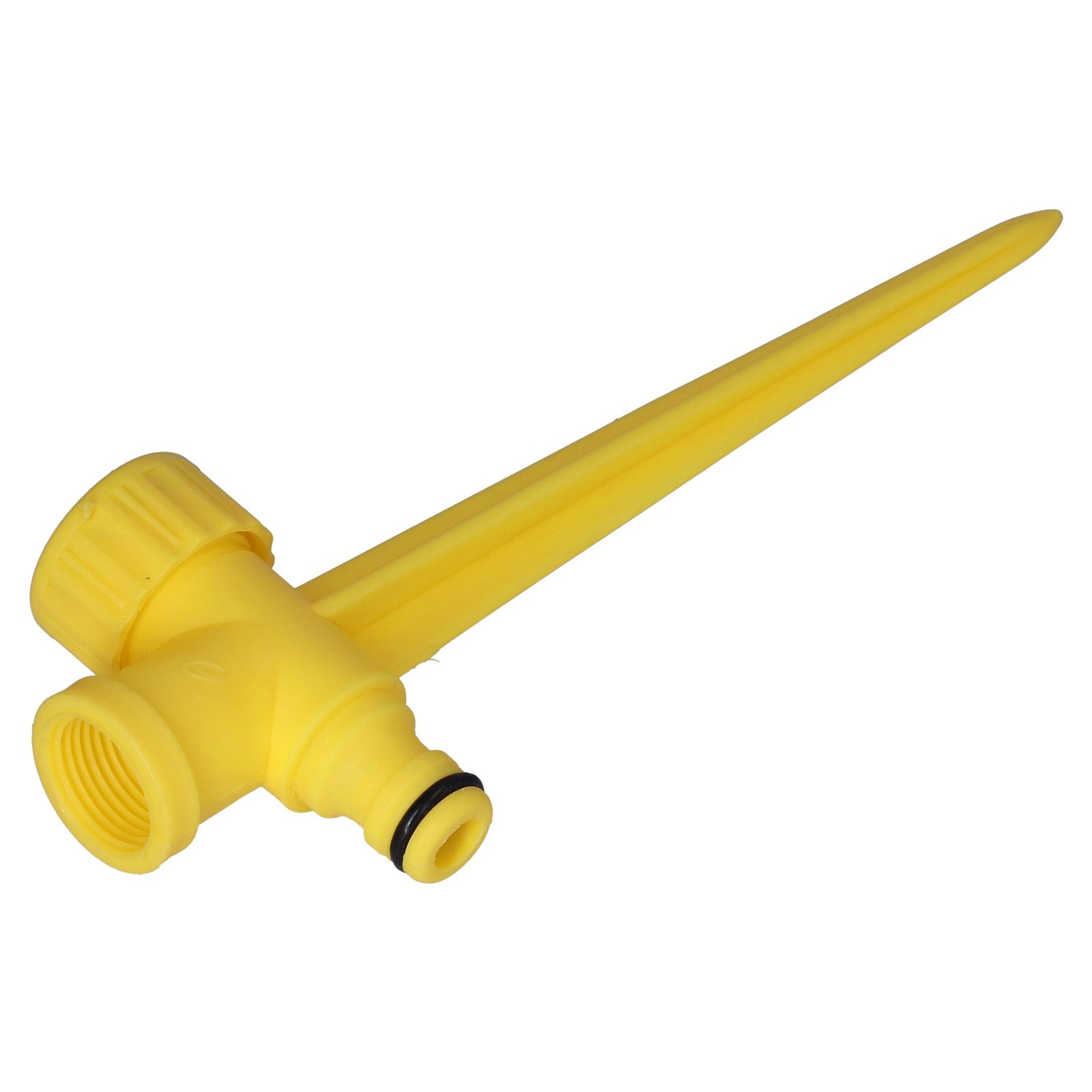 Lawn Sprinkler Spike 10PCS 1/2inch Female Thread Interface Plastic Garden view 5