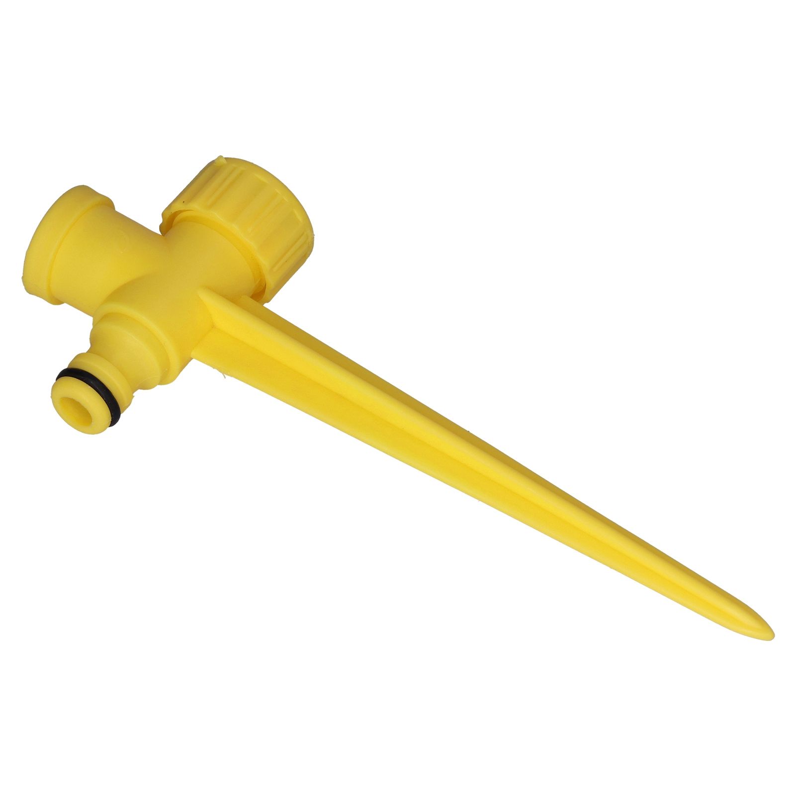 Lawn Sprinkler Spike 10PCS 1/2inch Female Thread Interface Plastic Garden view 6