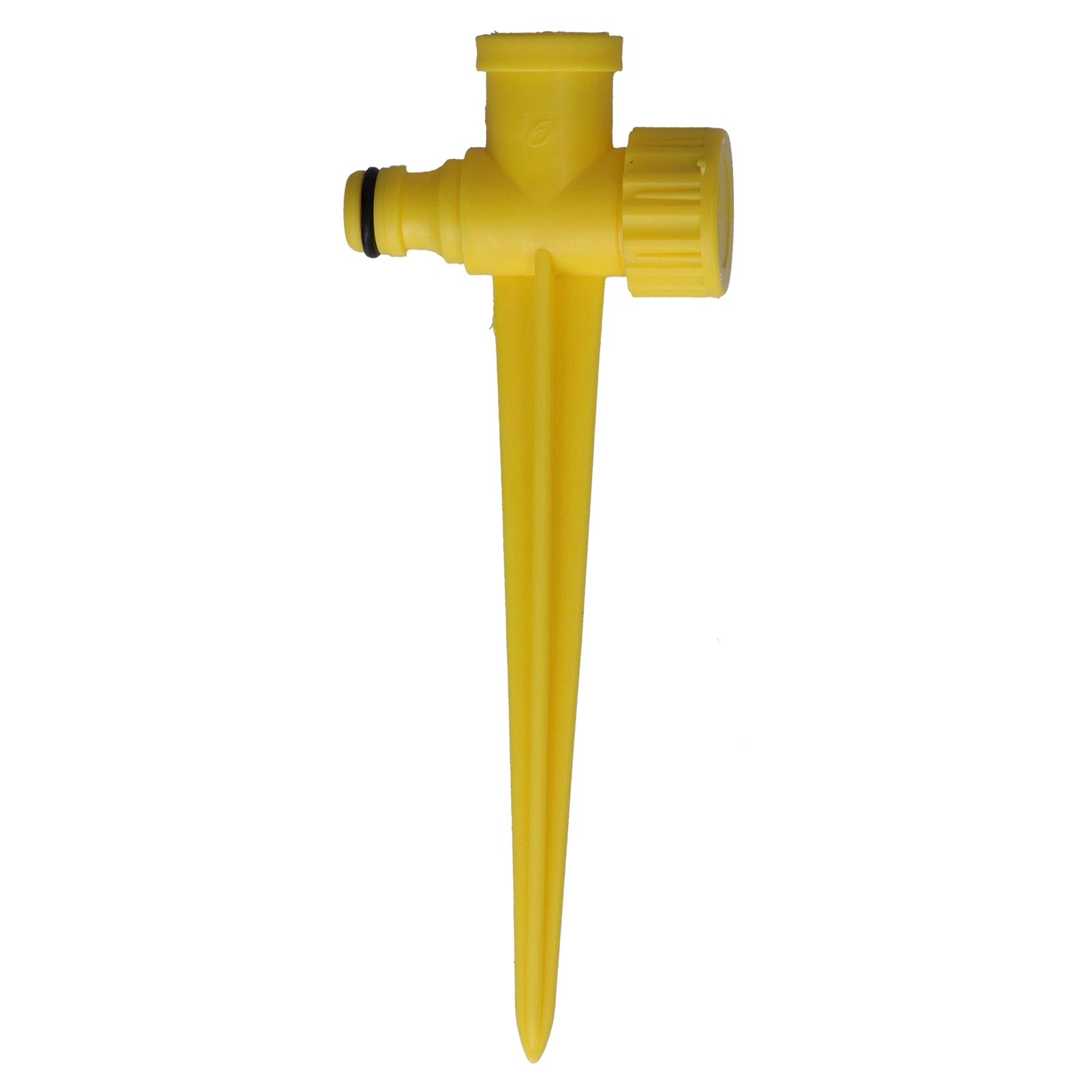 Lawn Sprinkler Spike 10PCS 1/2inch Female Thread Interface Plastic Garden view 7
