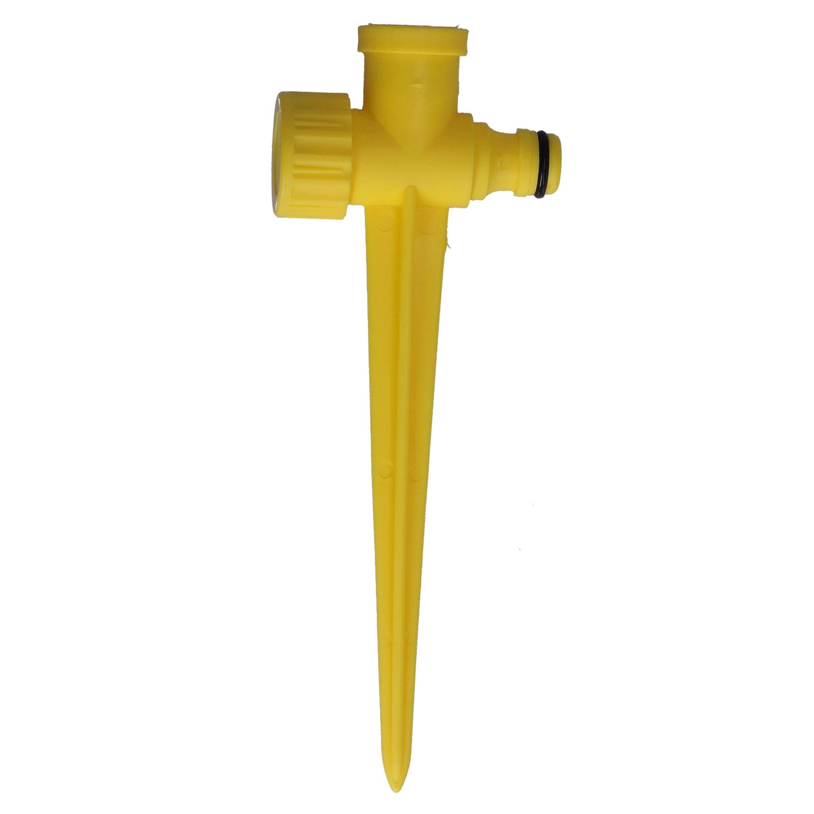 Lawn Sprinkler Spike 10PCS 1/2inch Female Thread Interface Plastic Garden view 8