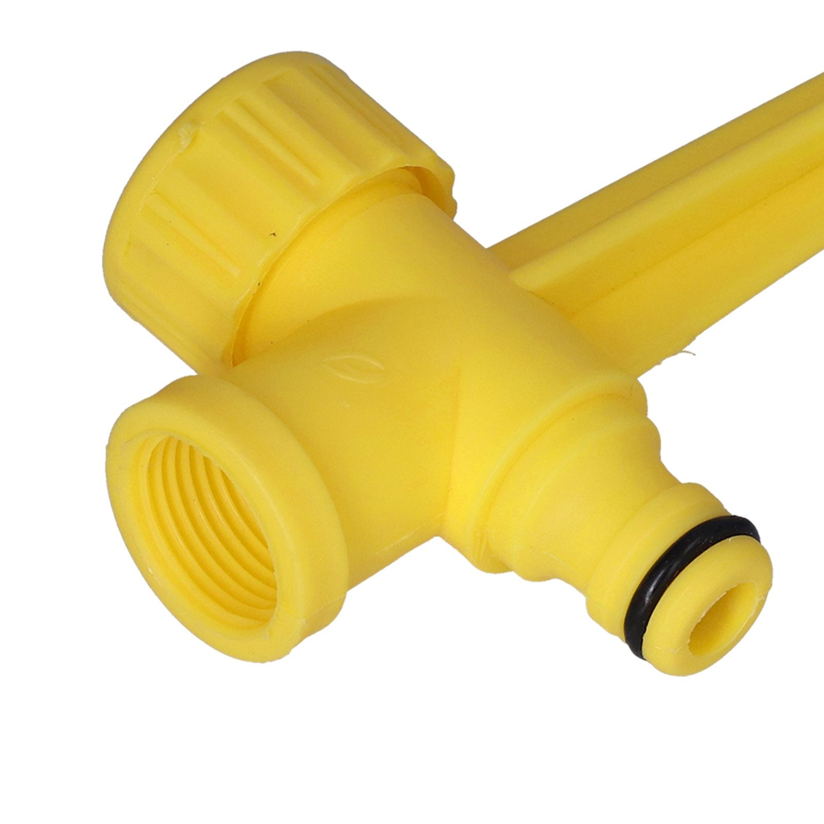 Lawn Sprinkler Spike 10PCS 1/2inch Female Thread Interface Plastic Garden view 15