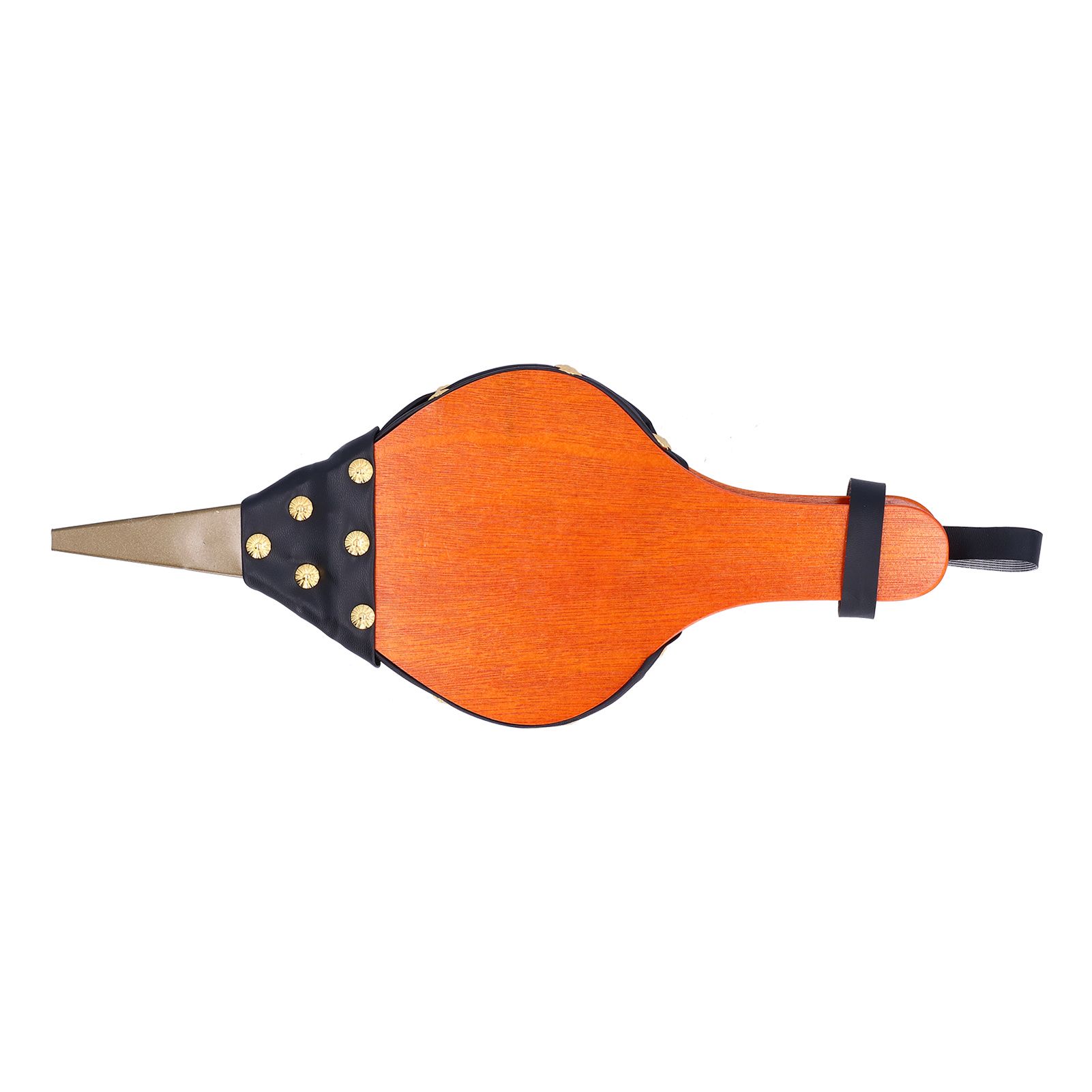 Barbecue Bellows Wood Fireplace Manual Blower for Machine Dust Removal