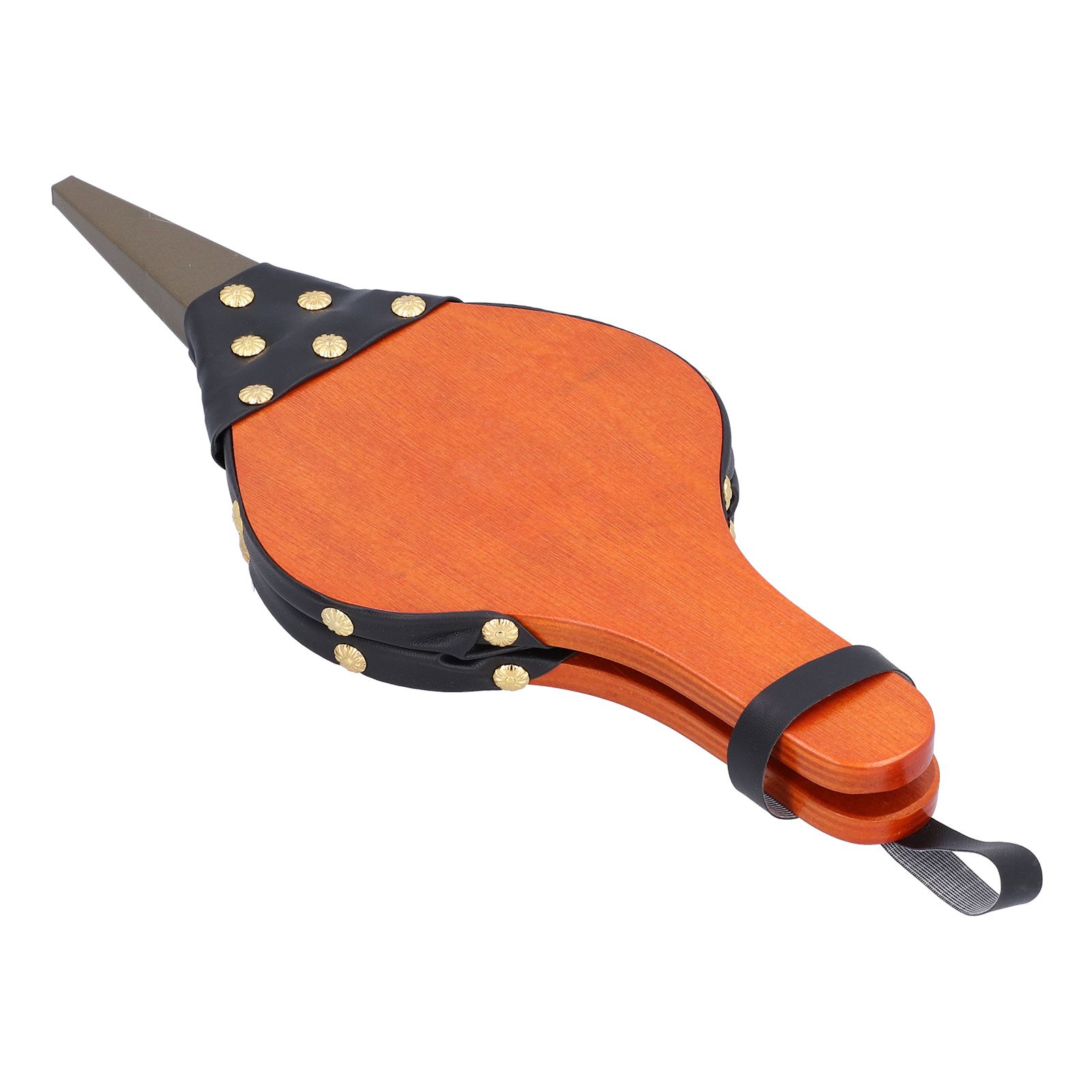 Barbecue Bellows Wood Fireplace Manual Blower for Machine Dust Removal view 3