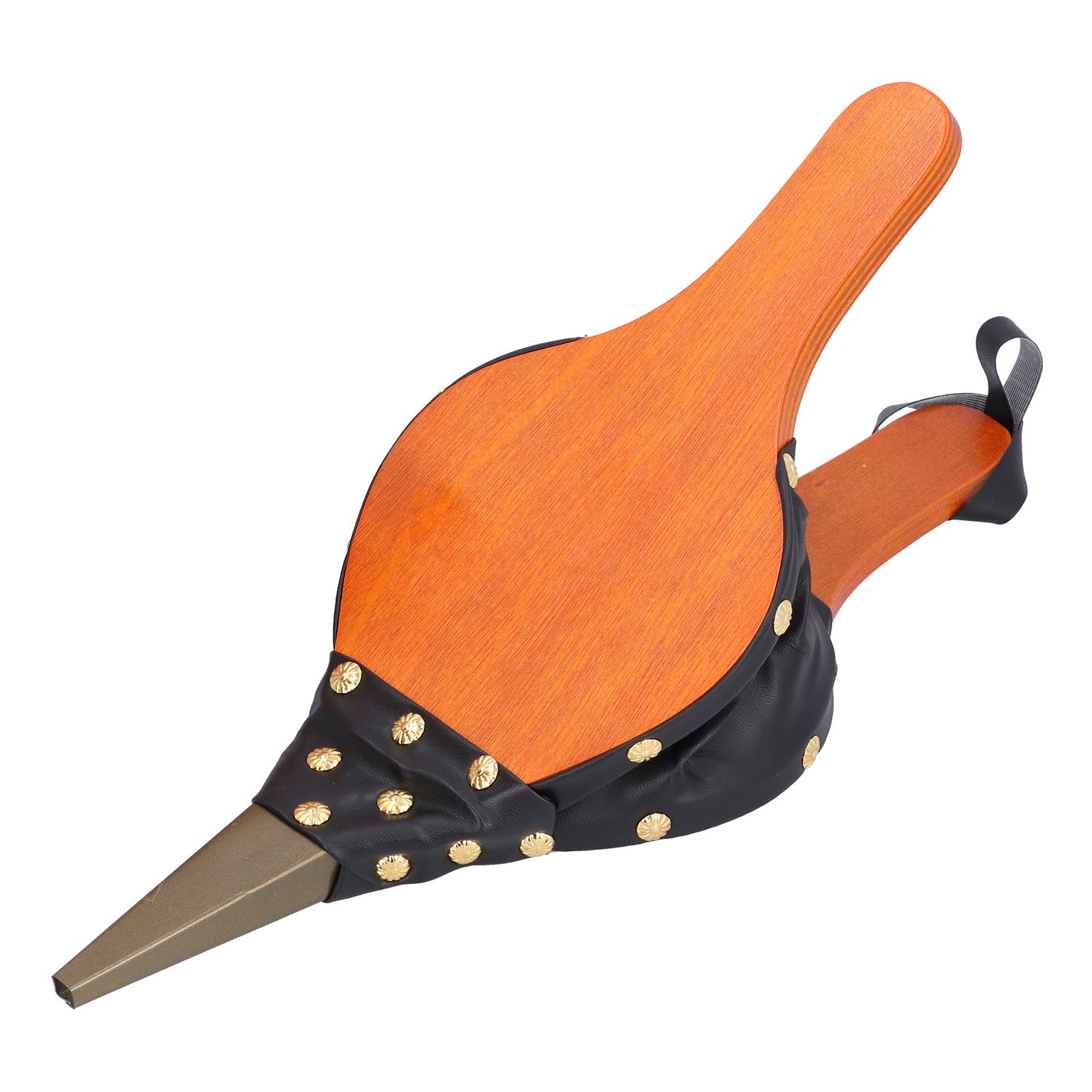 Barbecue Bellows Wood Fireplace Manual Blower for Machine Dust Removal view 4