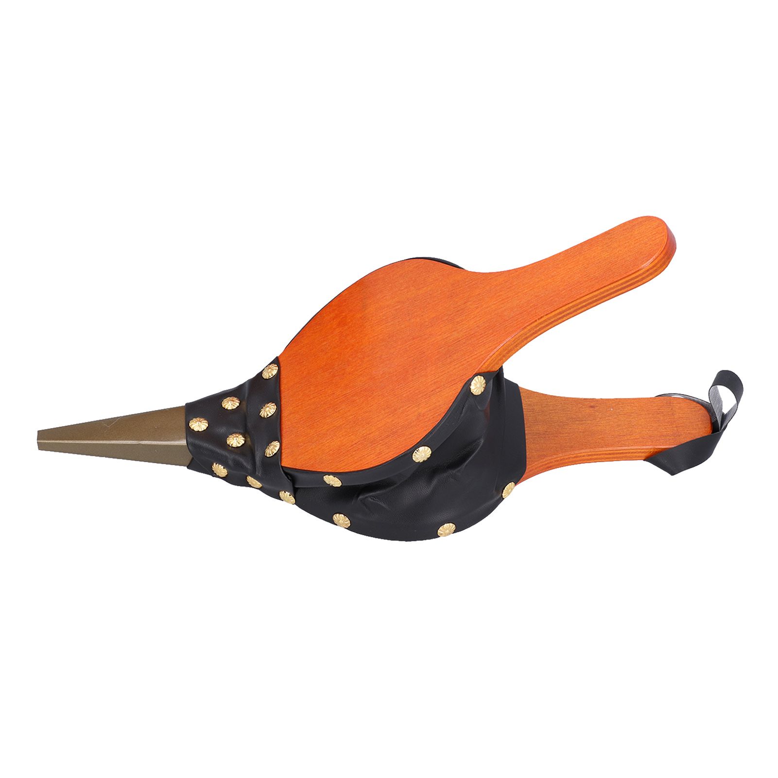 Barbecue Bellows Wood Fireplace Manual Blower for Machine Dust Removal view 5