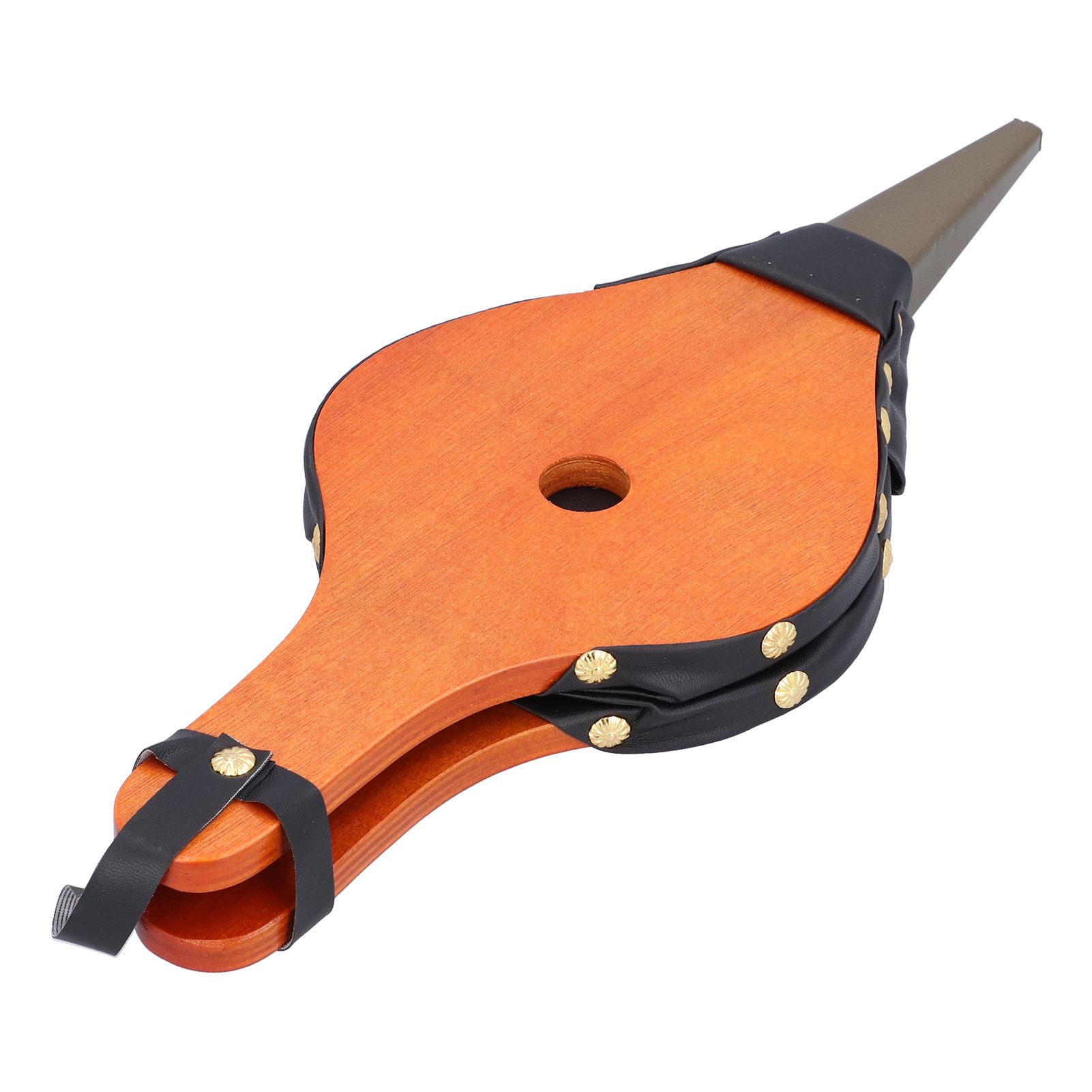 Barbecue Bellows Wood Fireplace Manual Blower for Machine Dust Removal view 7