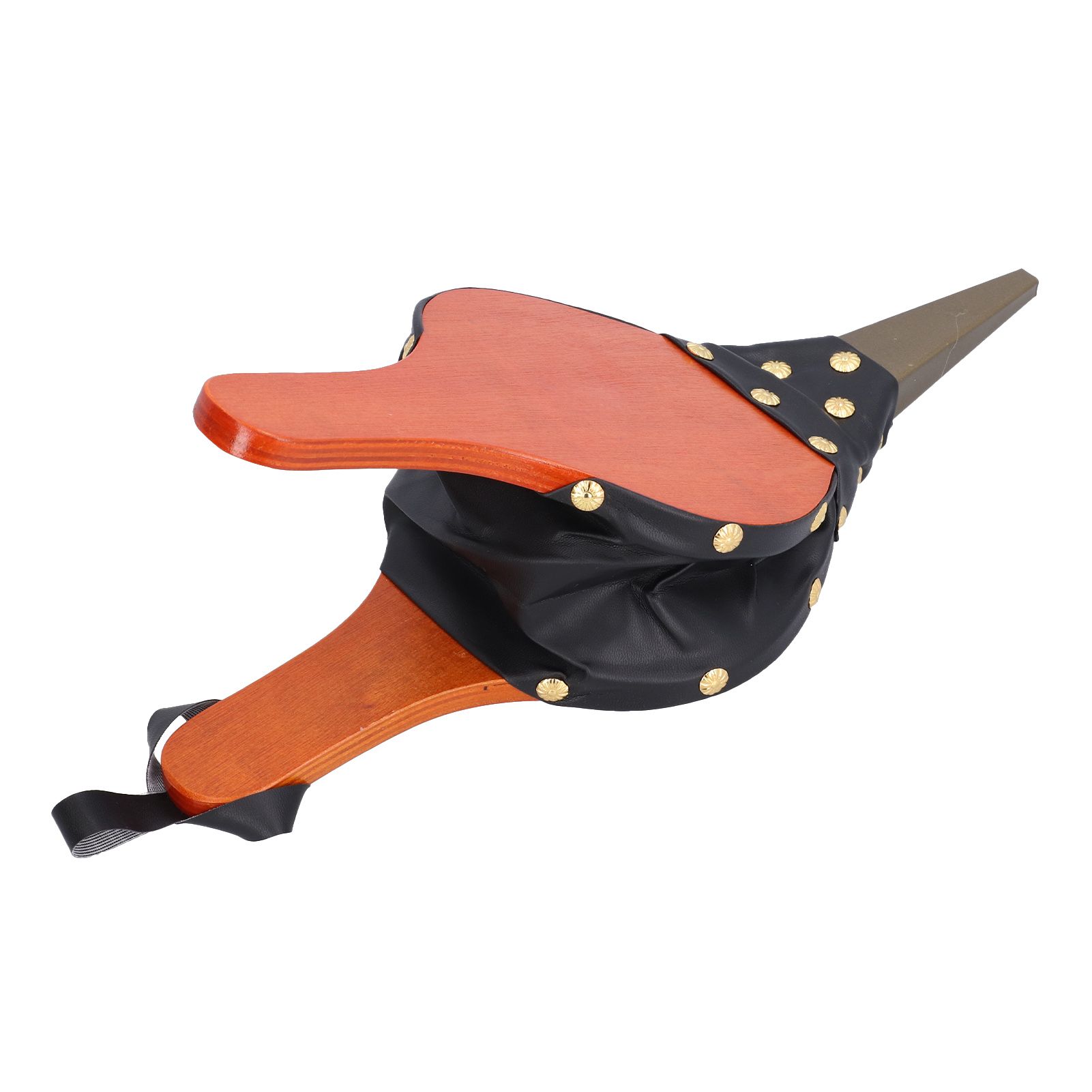 Barbecue Bellows Wood Fireplace Manual Blower for Machine Dust Removal view 8